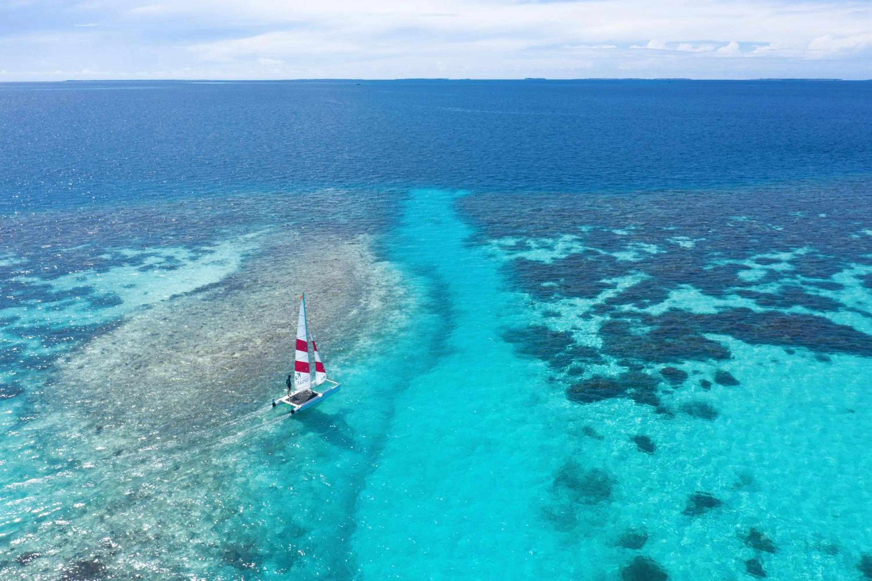 Activities in V Villas Maldives at Mirihi - MGallery Collection