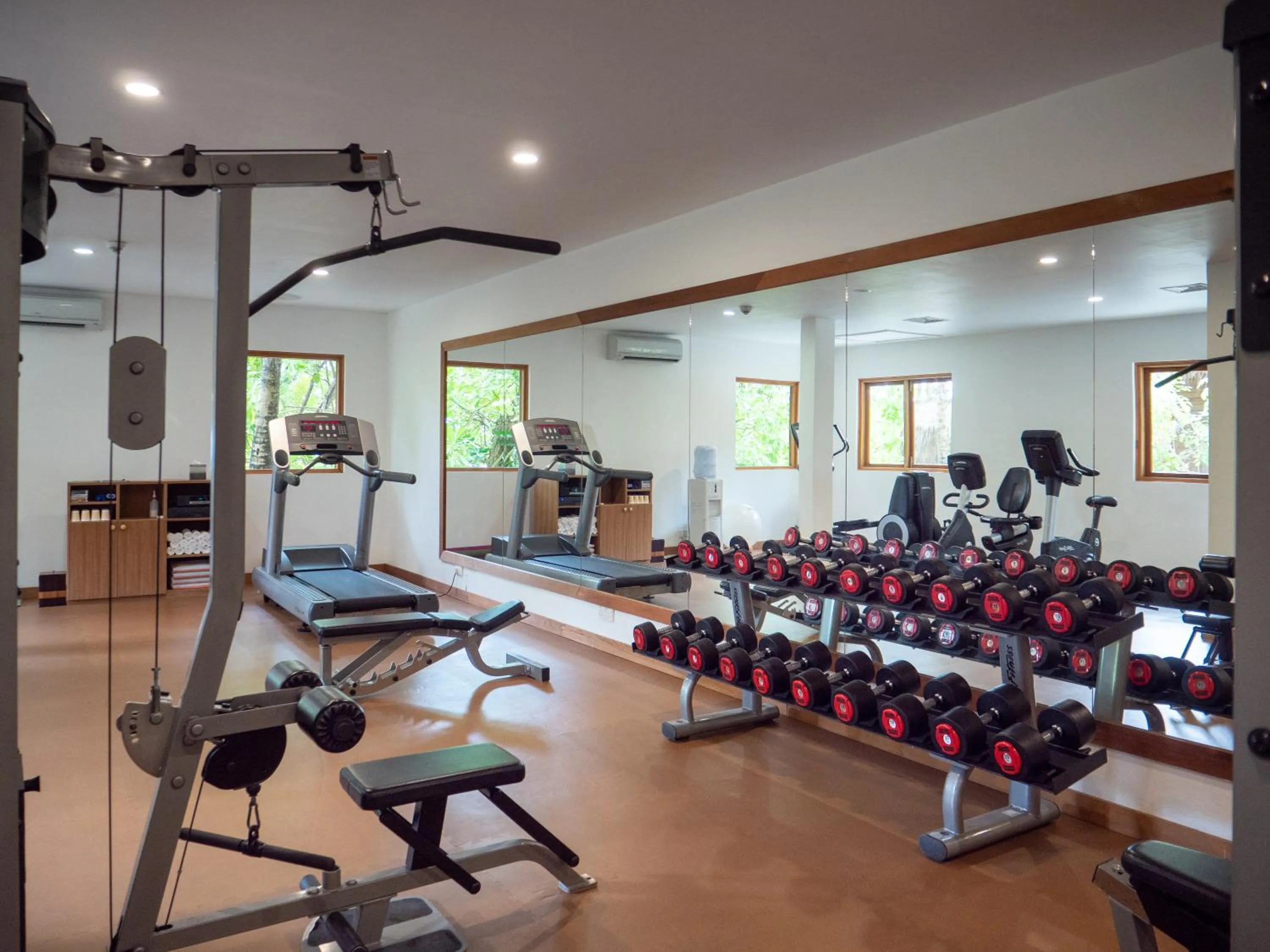 Activities in V Villas Maldives at Mirihi - MGallery Collection