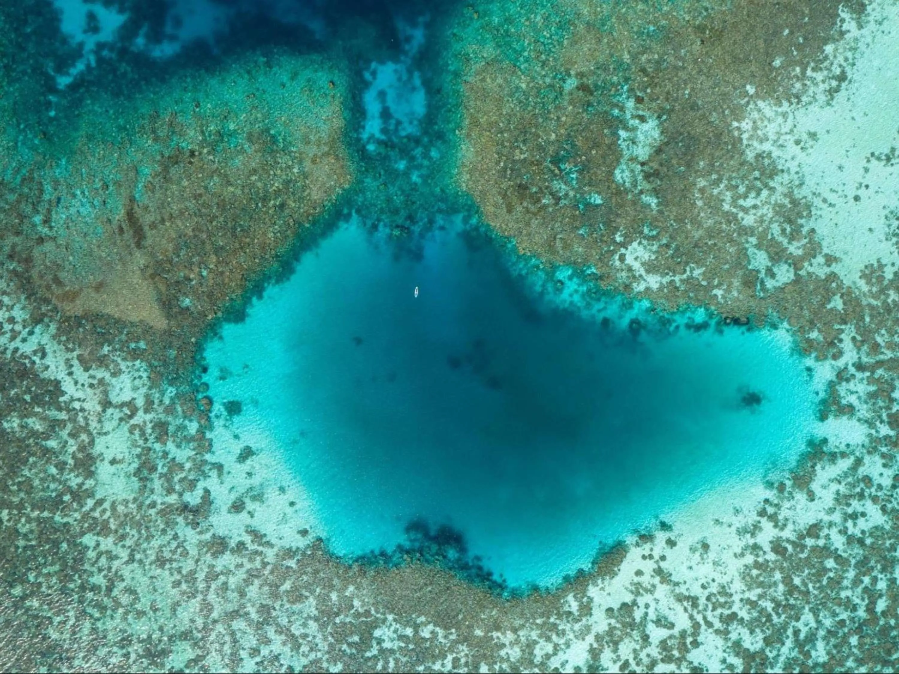 Property building in V Villas Maldives at Mirihi - MGallery Collection