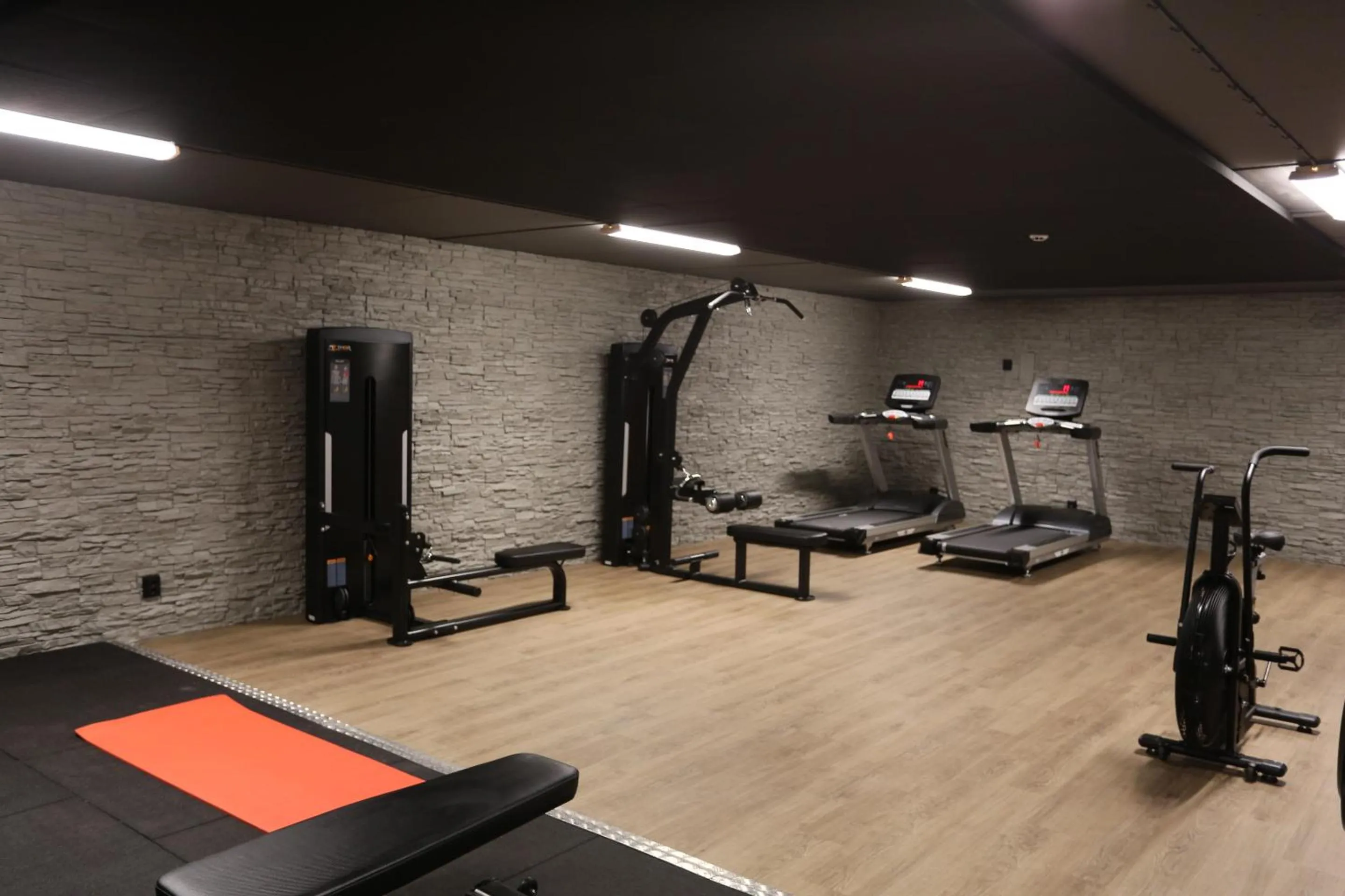 Sauna in Good Morning Arlanda