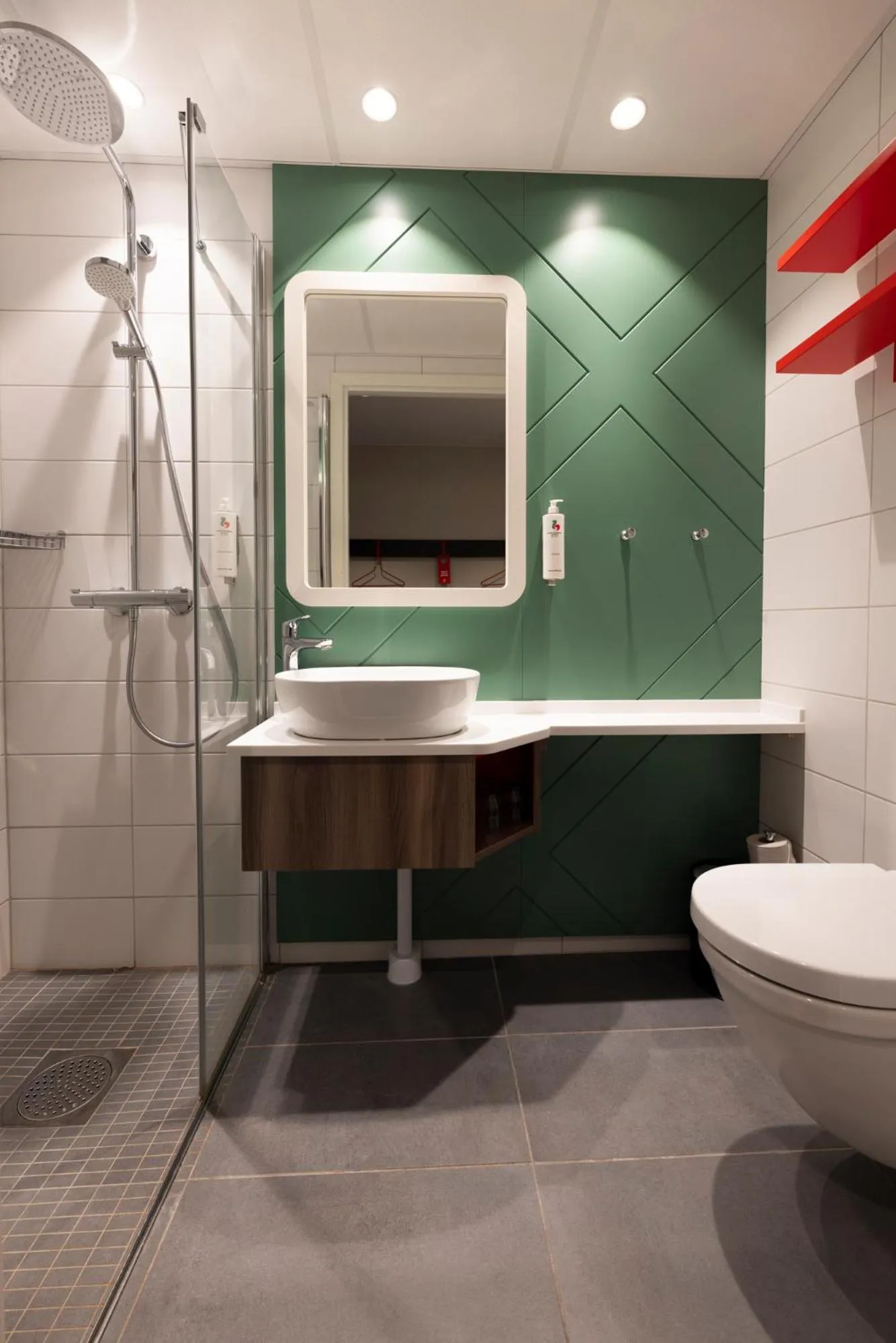 Good Morning Arlanda