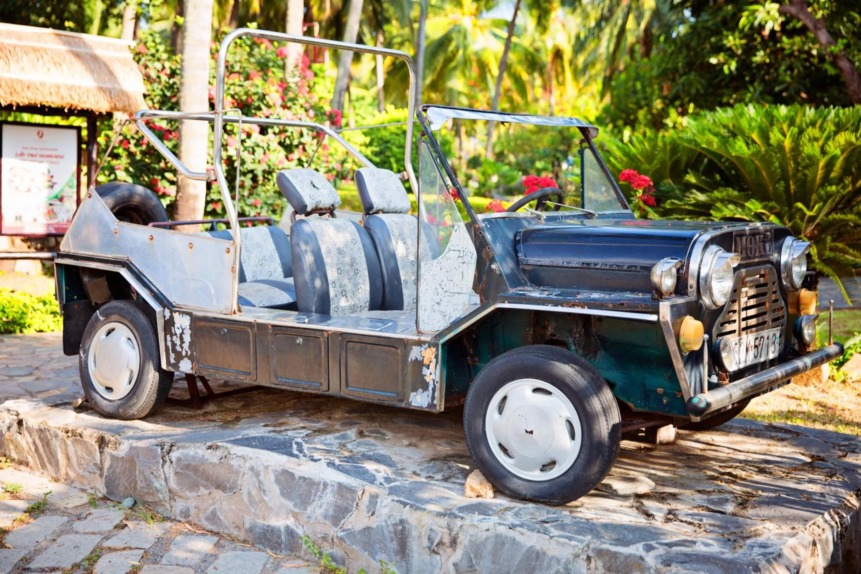 Other in Seahorse Resort & Spa