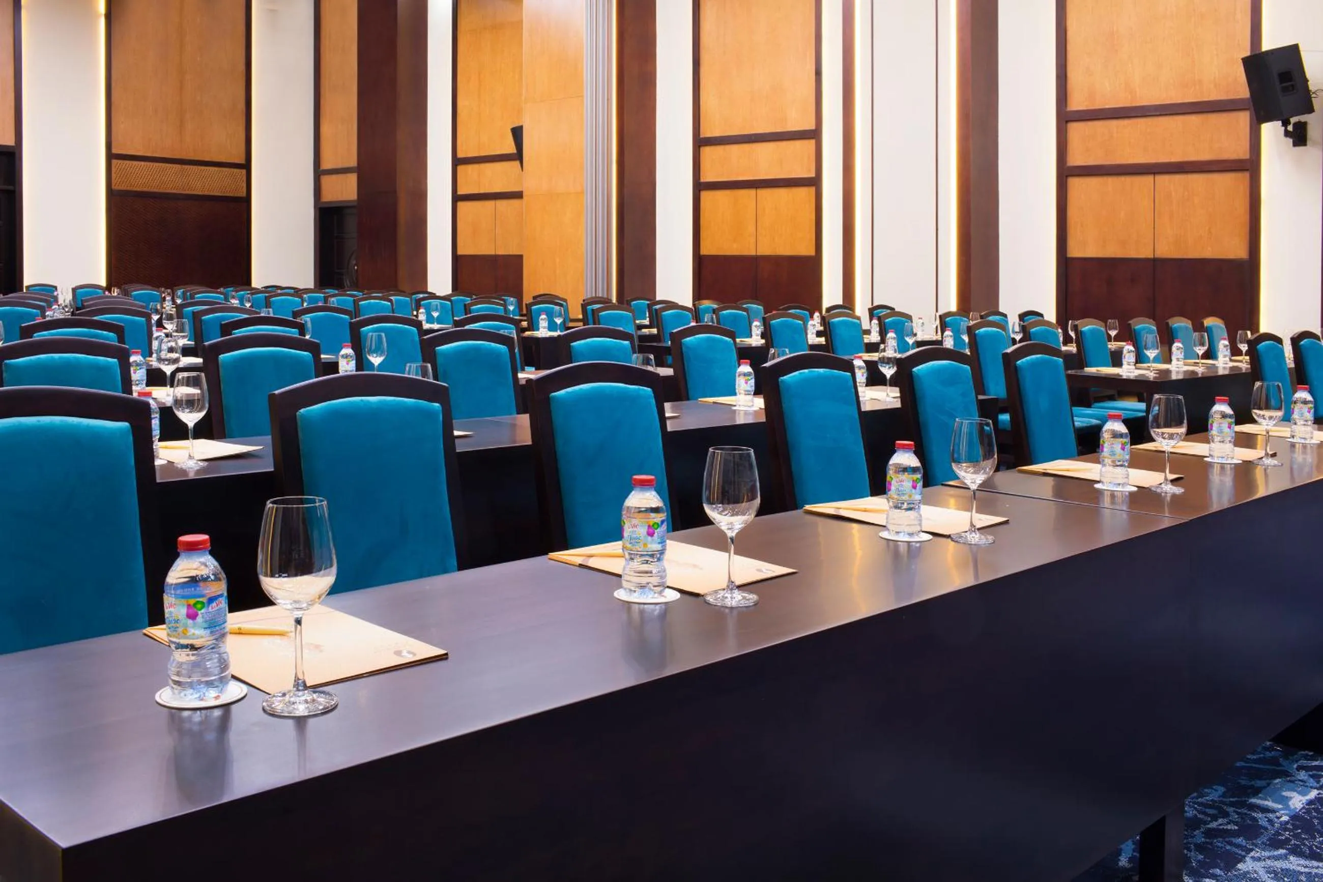 Meeting/conference room in Seahorse Resort & Spa