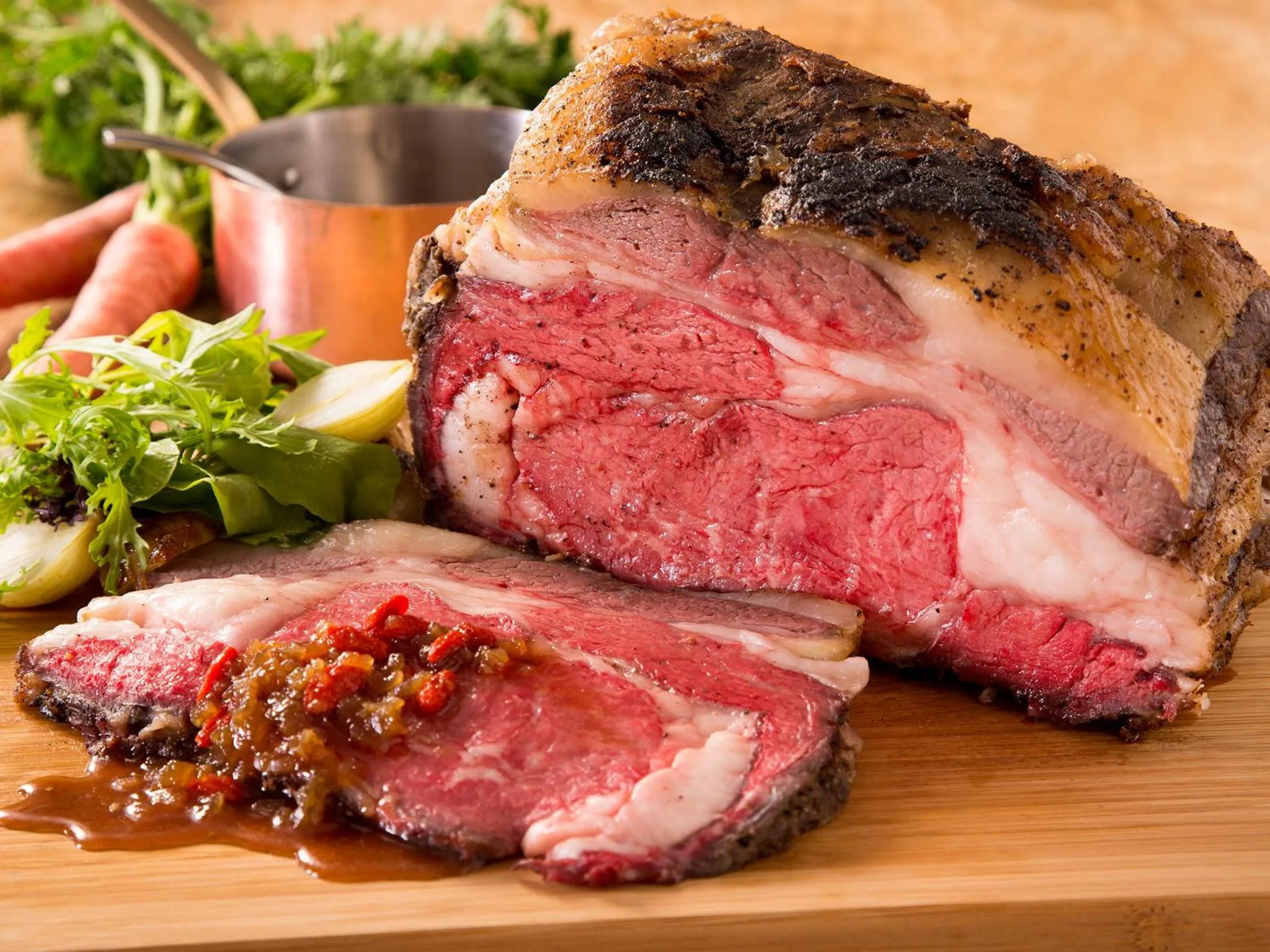 Food close-up in Lake Biwa Otsu Prince Hotel