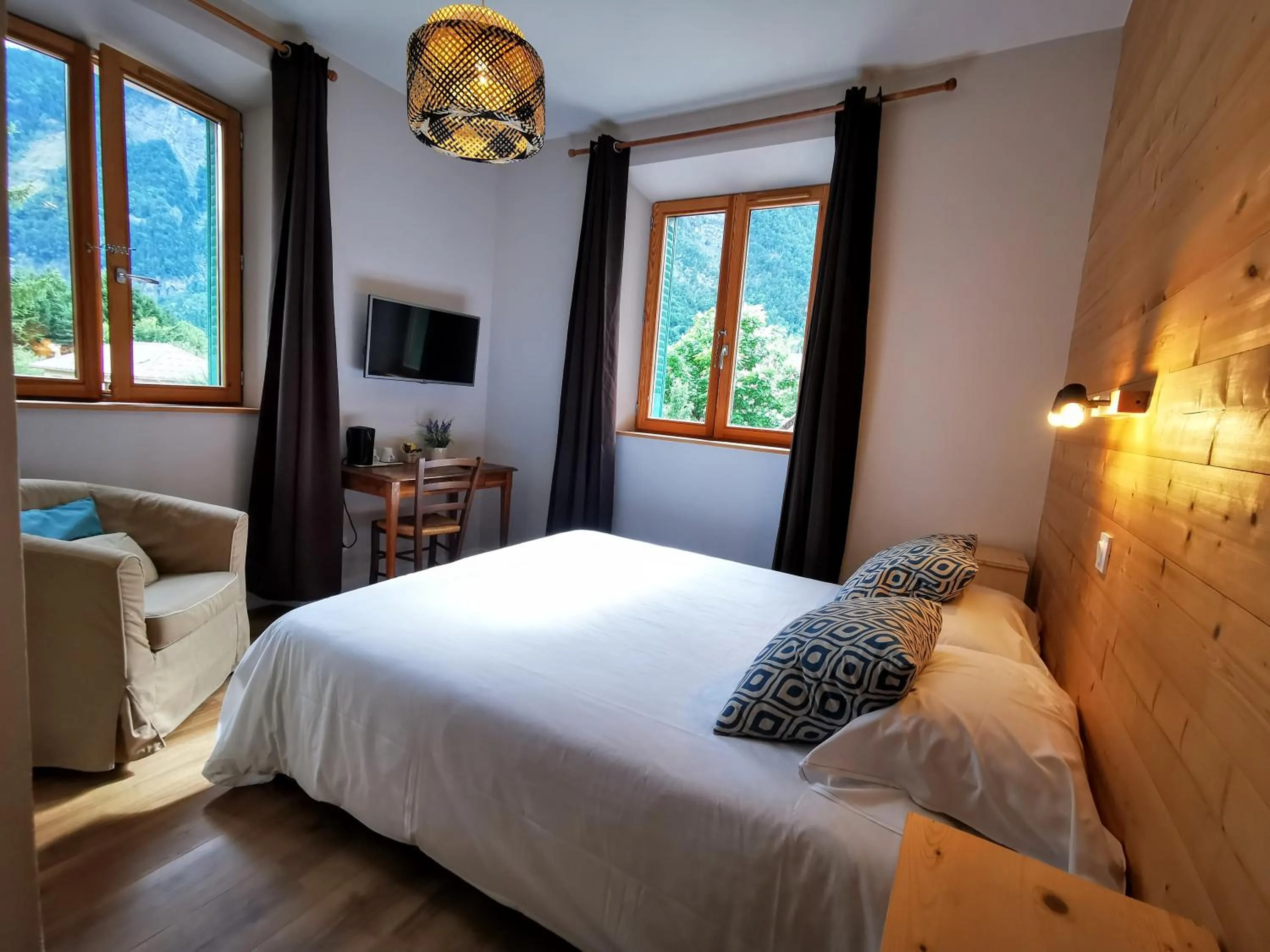 Bed in Sport'Hotel-Aparthotel de Milan