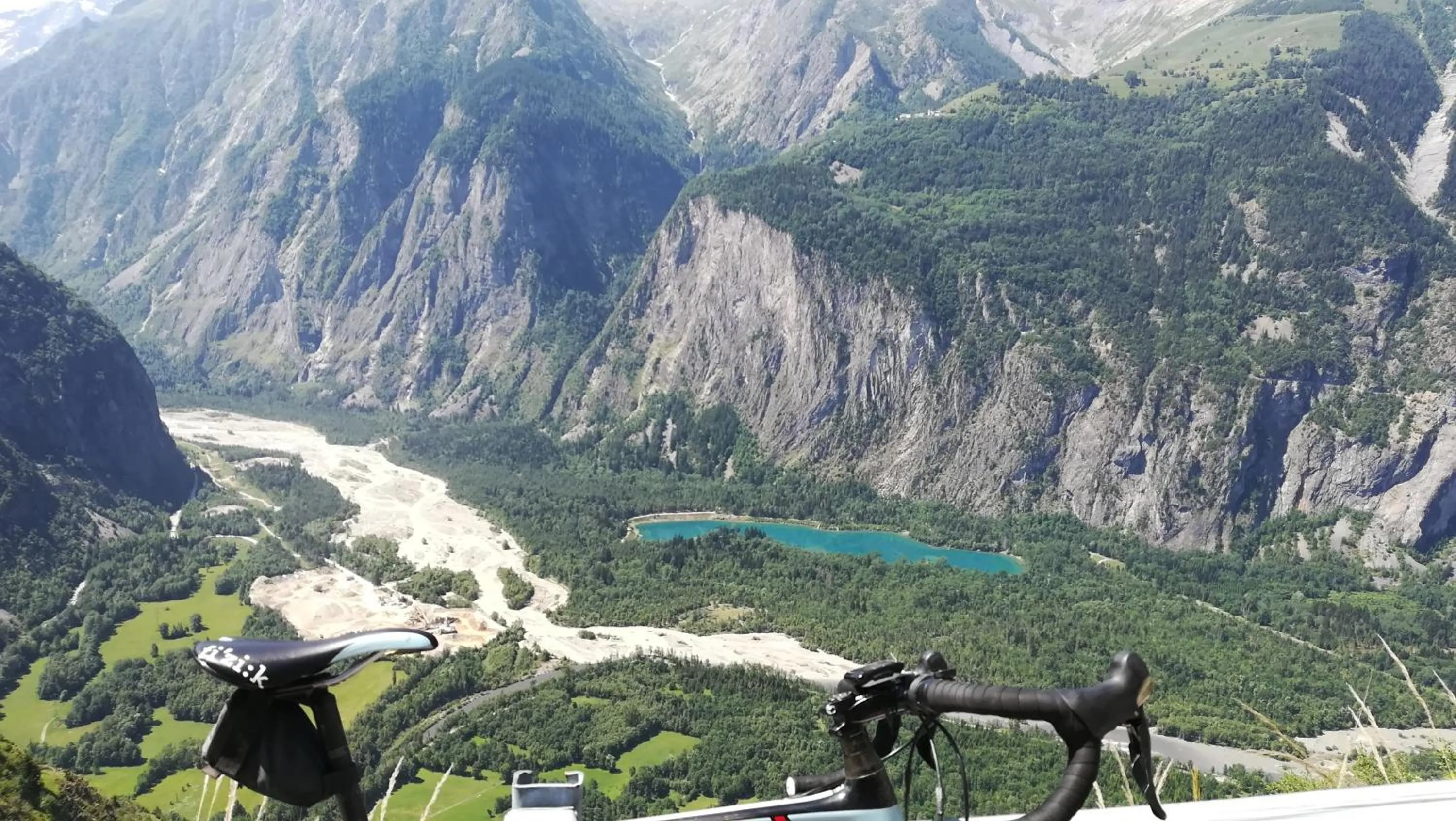 Nearby landmark in Sport'Hotel-Aparthotel de Milan