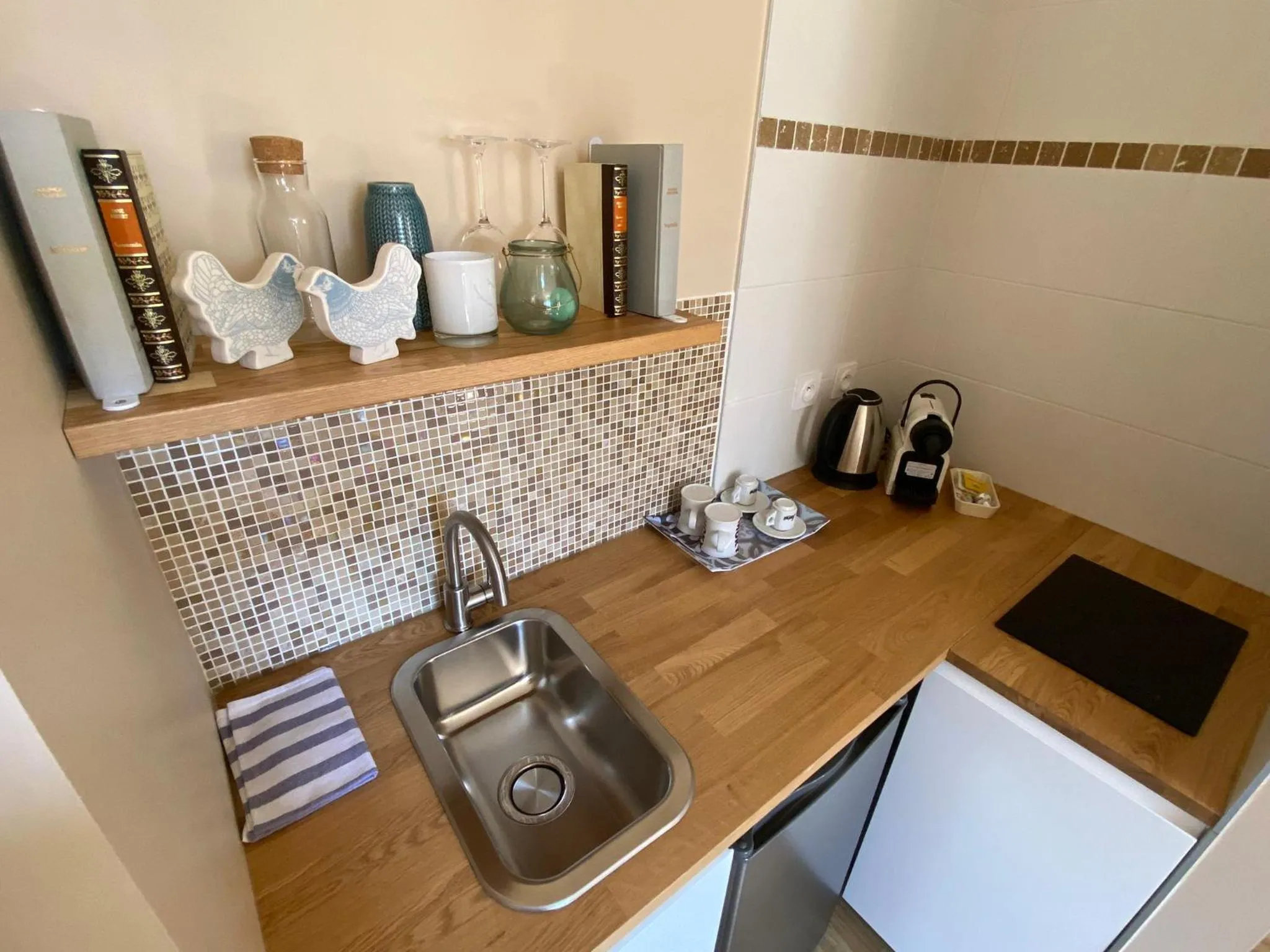 Sport'Hotel-Aparthotel de Milan