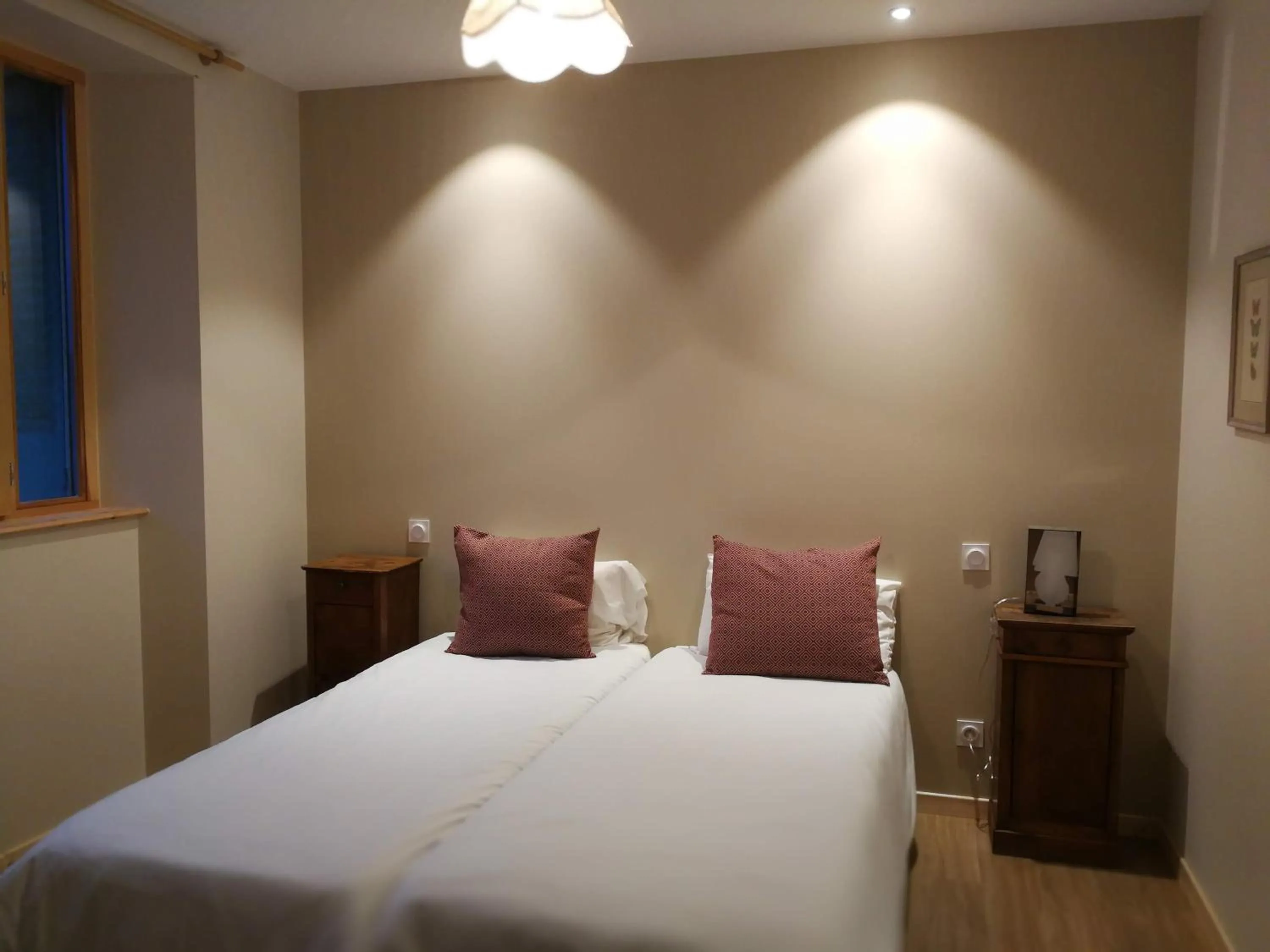 Bed in Sport'Hotel-Aparthotel de Milan