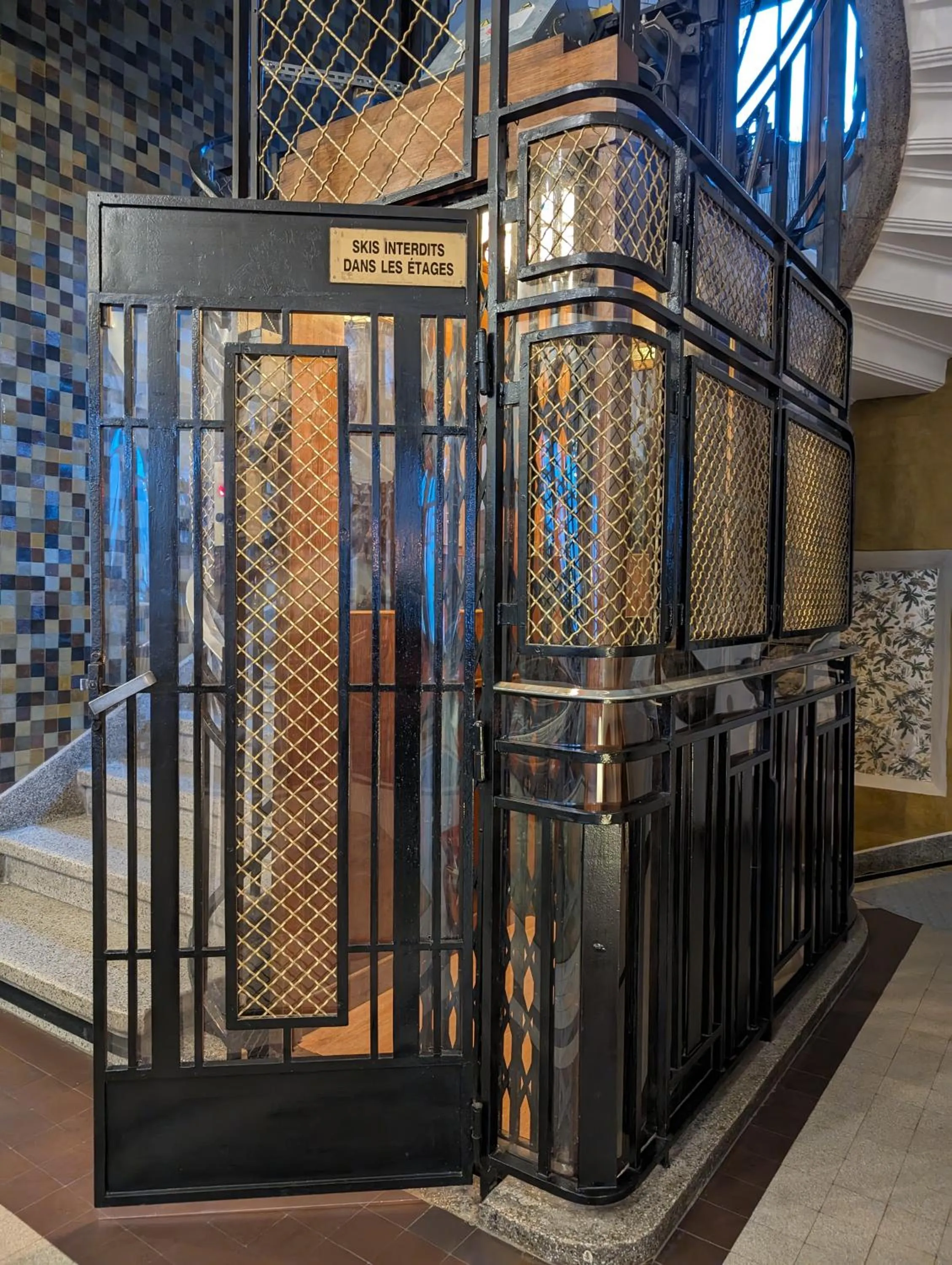 Bed in Sport'Hotel-Aparthotel de Milan