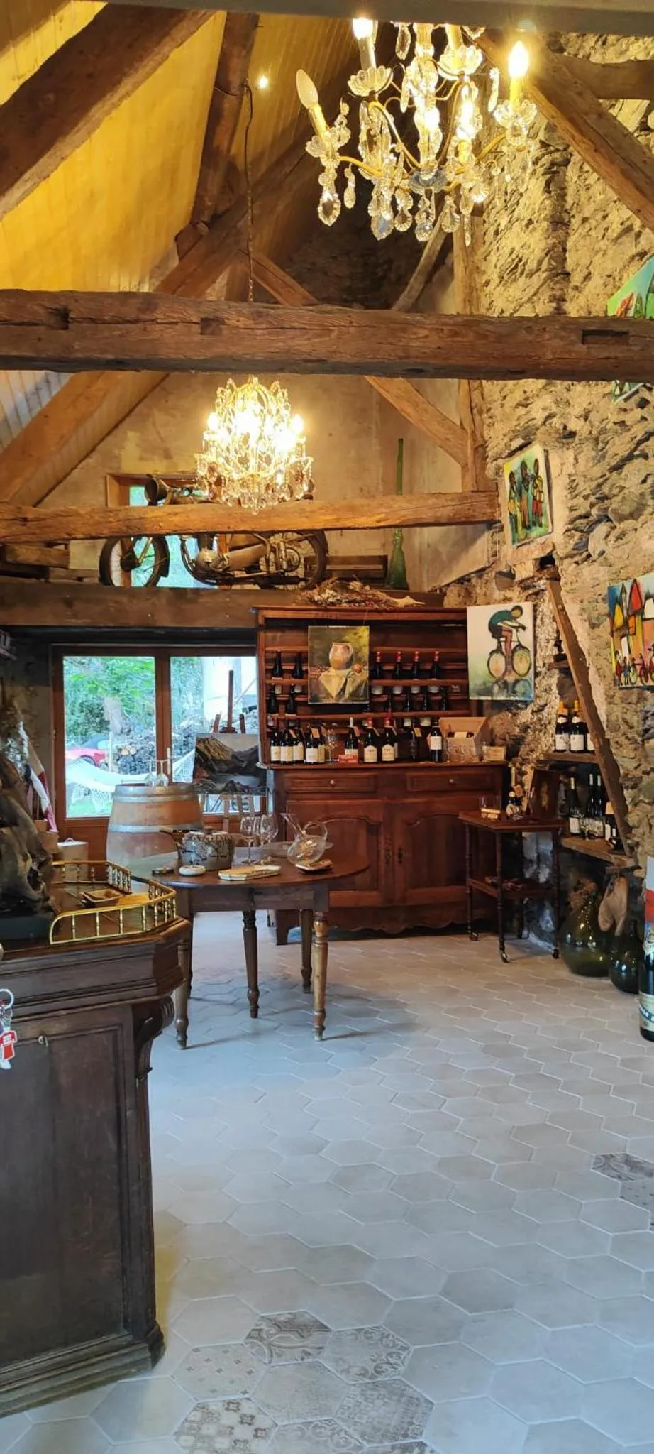 On-site shops in Sport'Hotel-Aparthotel de Milan