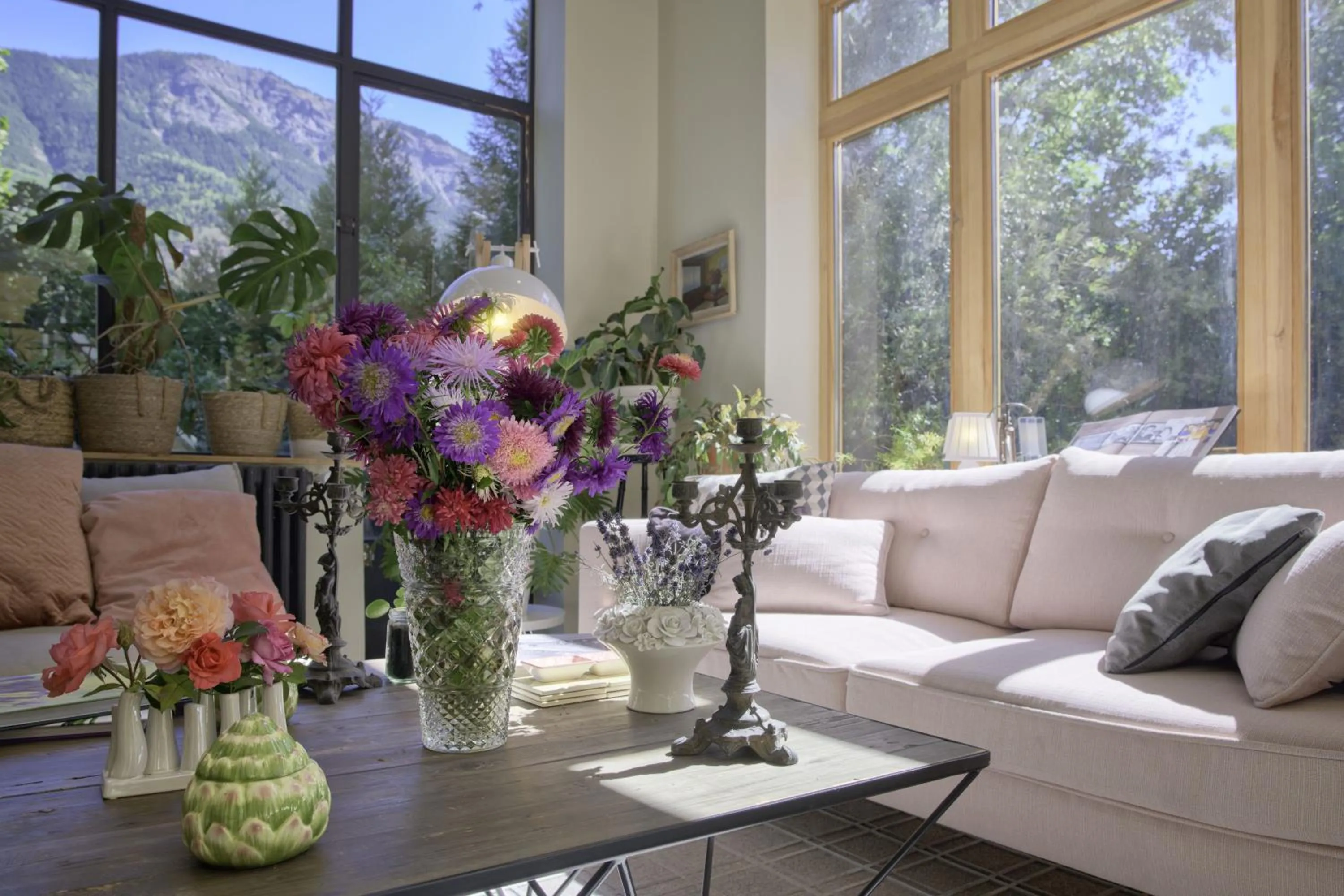 Communal lounge/ TV room in Sport'Hotel-Aparthotel de Milan