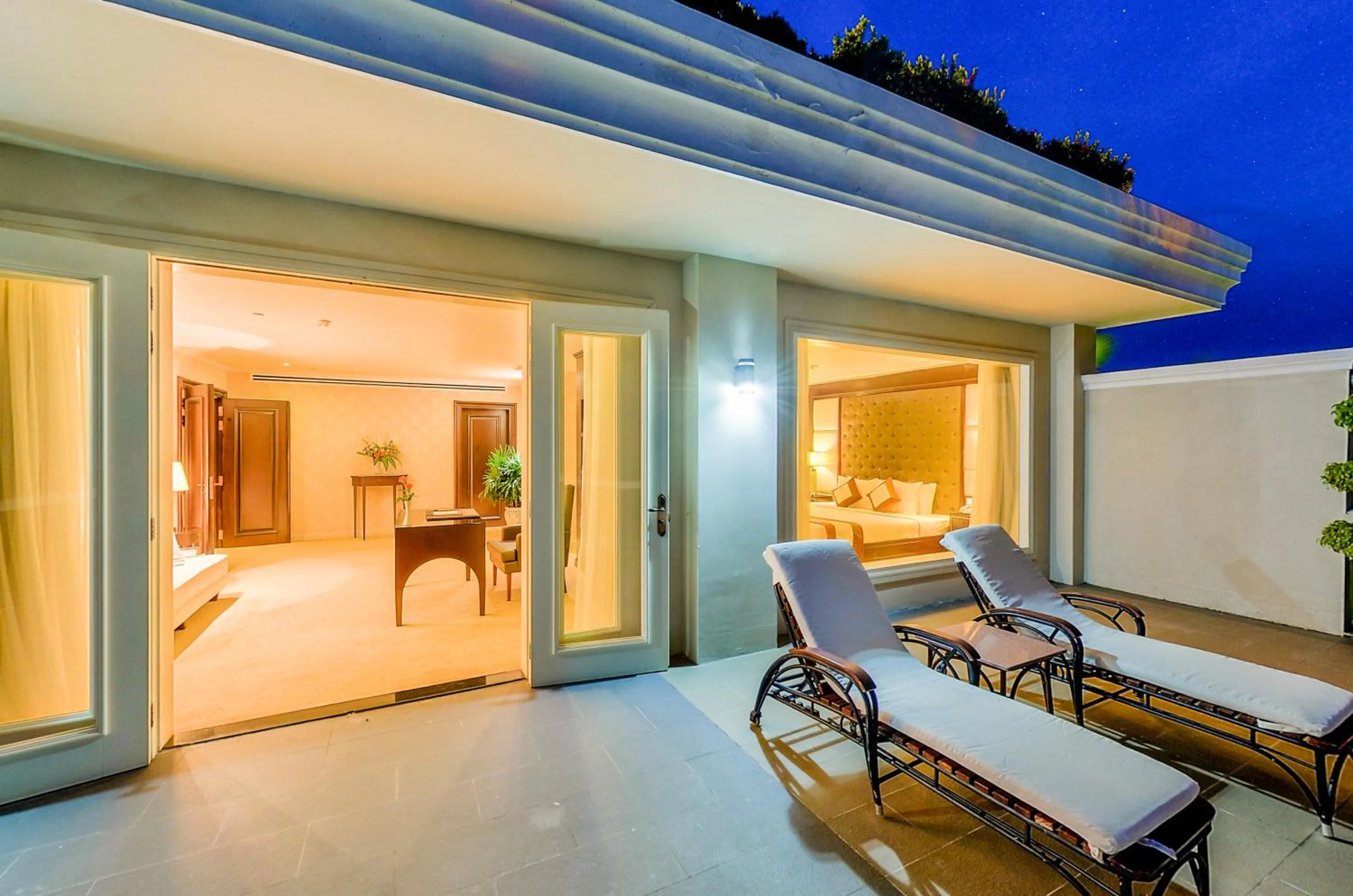 Other in Sea Links Beach Hotel