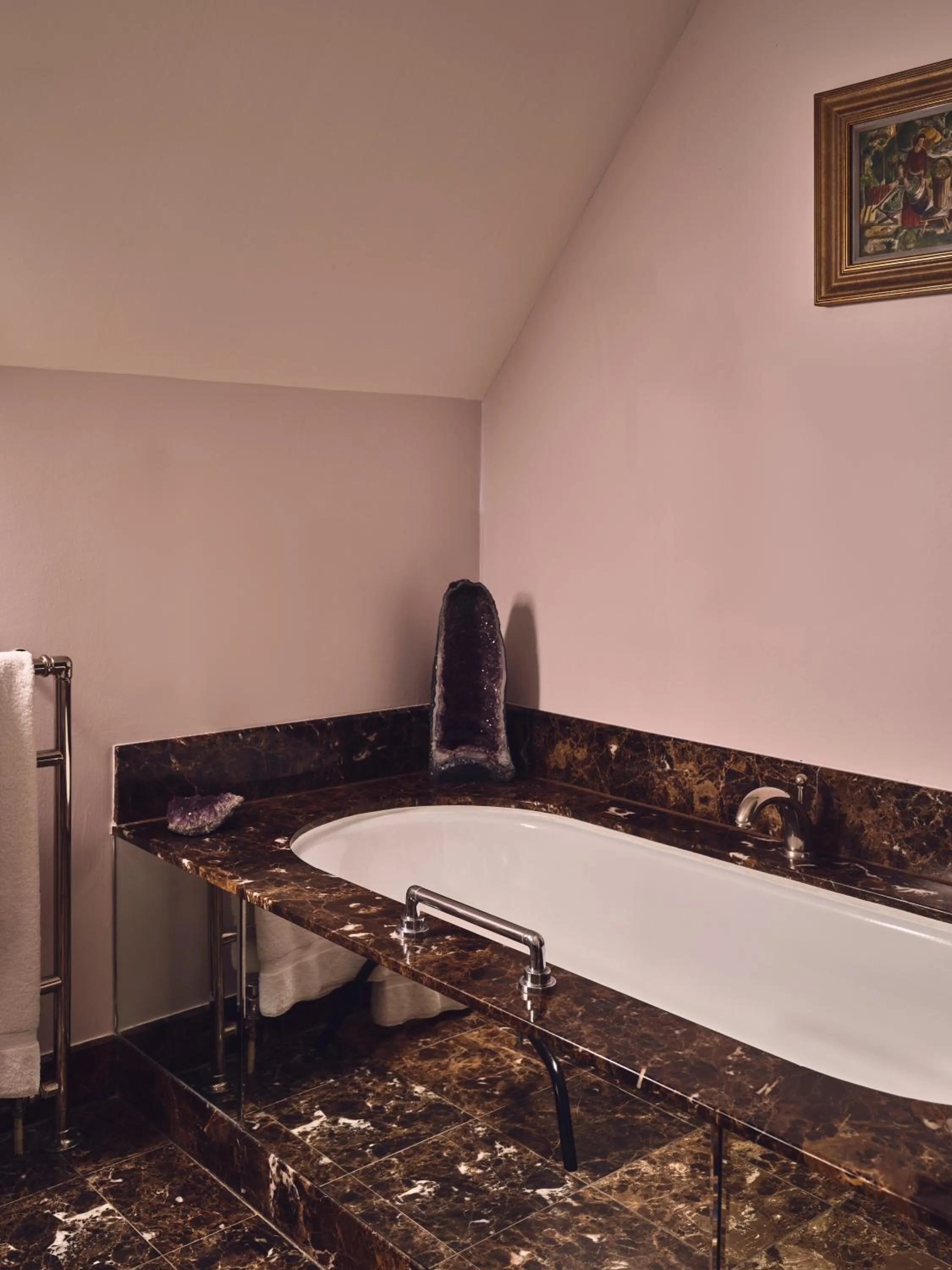 Le Manoir aux Quat'Saisons, A Belmond Hotel, Oxfordshire