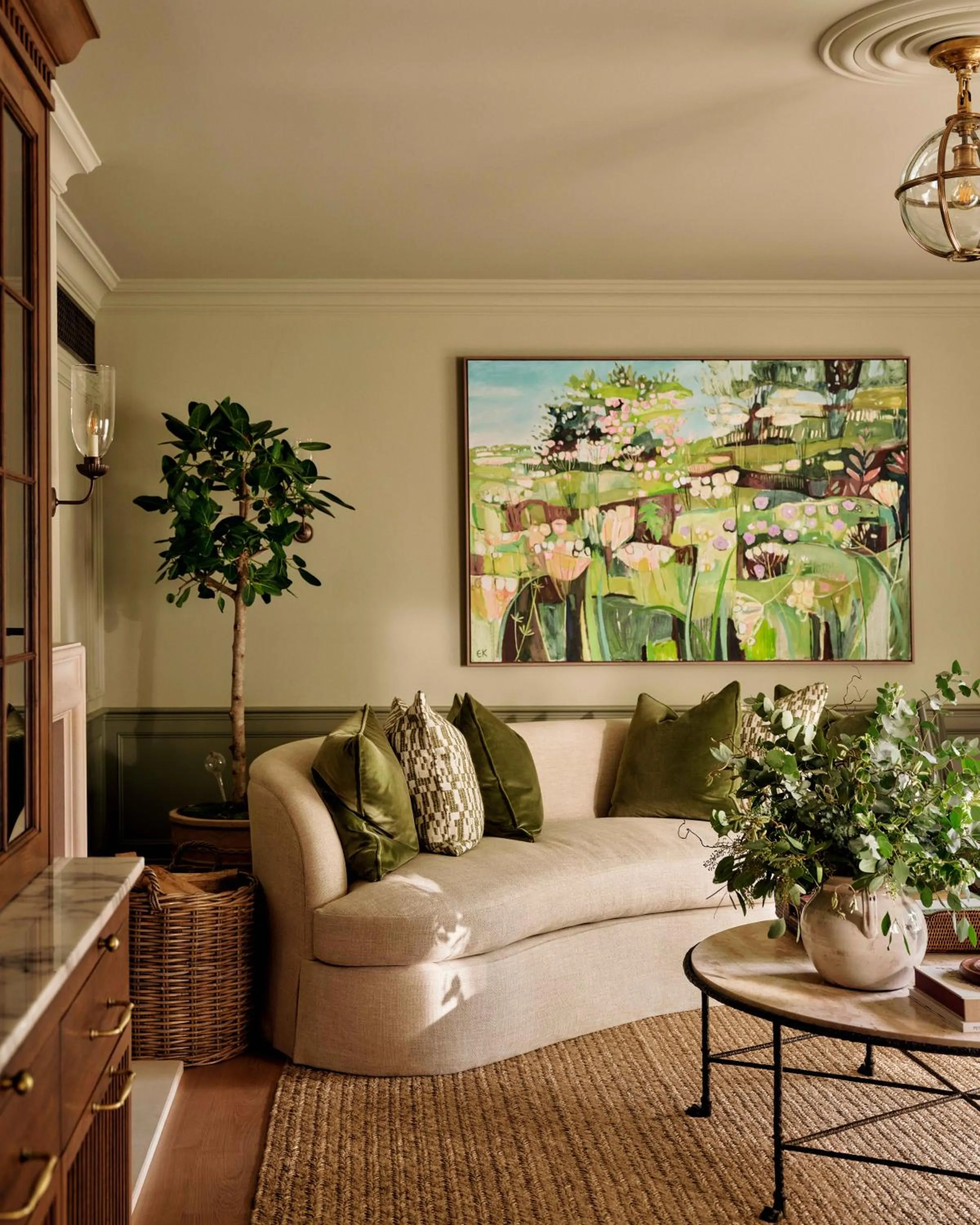 Le Manoir aux Quat'Saisons, A Belmond Hotel, Oxfordshire