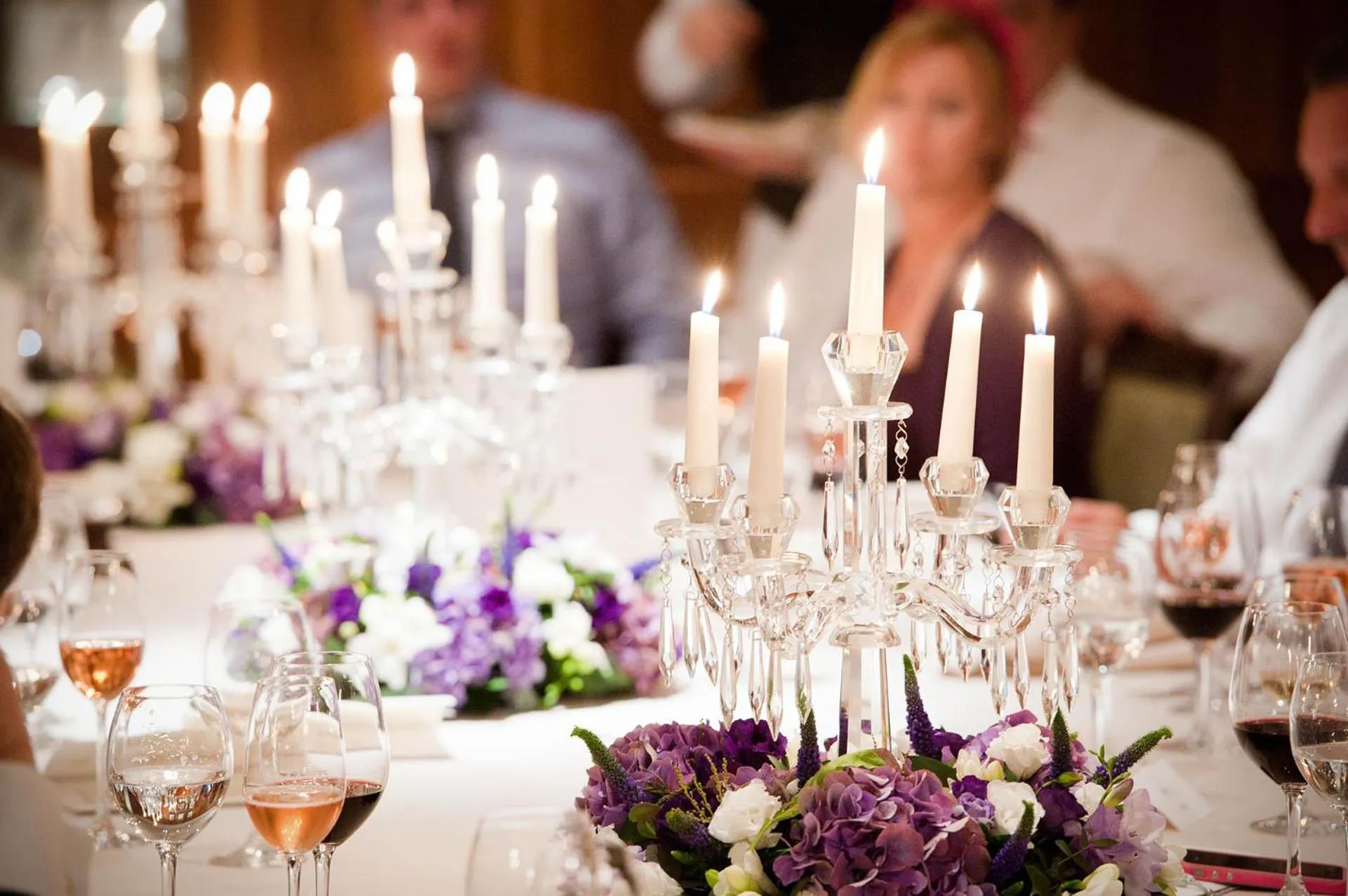 Banquet/Function facilities in Le Manoir aux Quat'Saisons, A Belmond Hotel, Oxfordshire