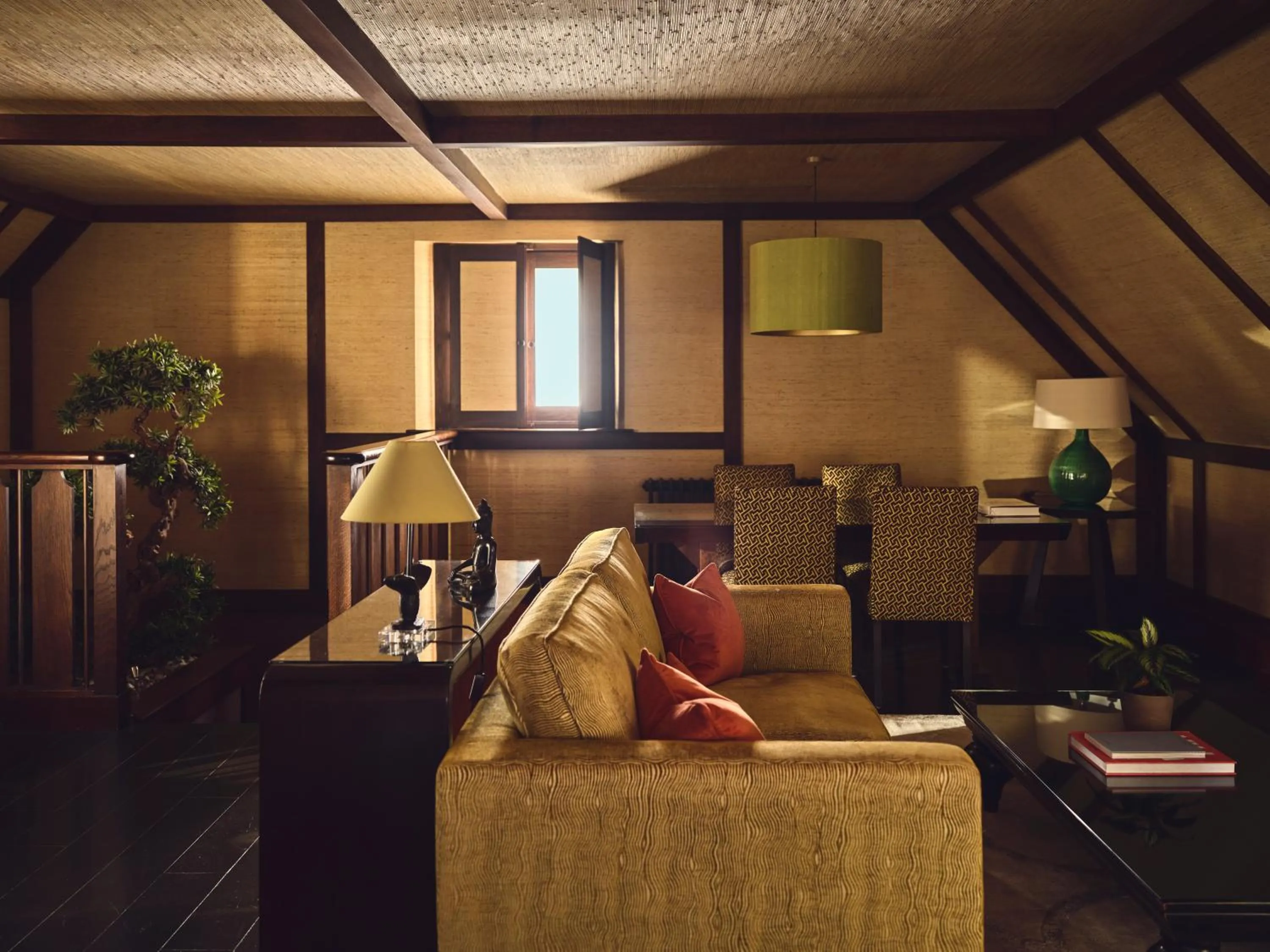 Le Manoir aux Quat'Saisons, A Belmond Hotel, Oxfordshire