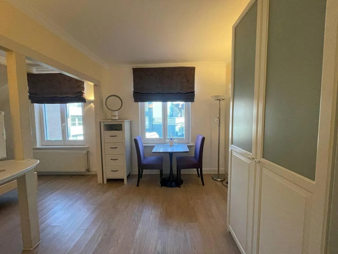 Photo of the whole room in Hotel Deichvoigt