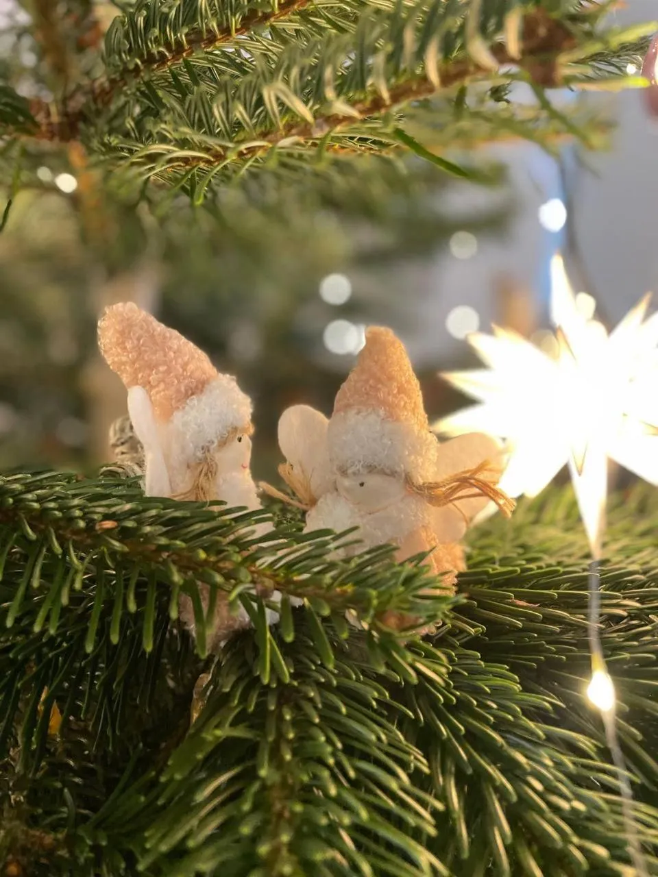 Decorative detail in Hotel Deichvoigt