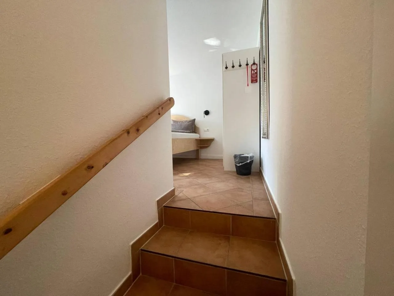 Photo of the whole room in Hotel Deichvoigt