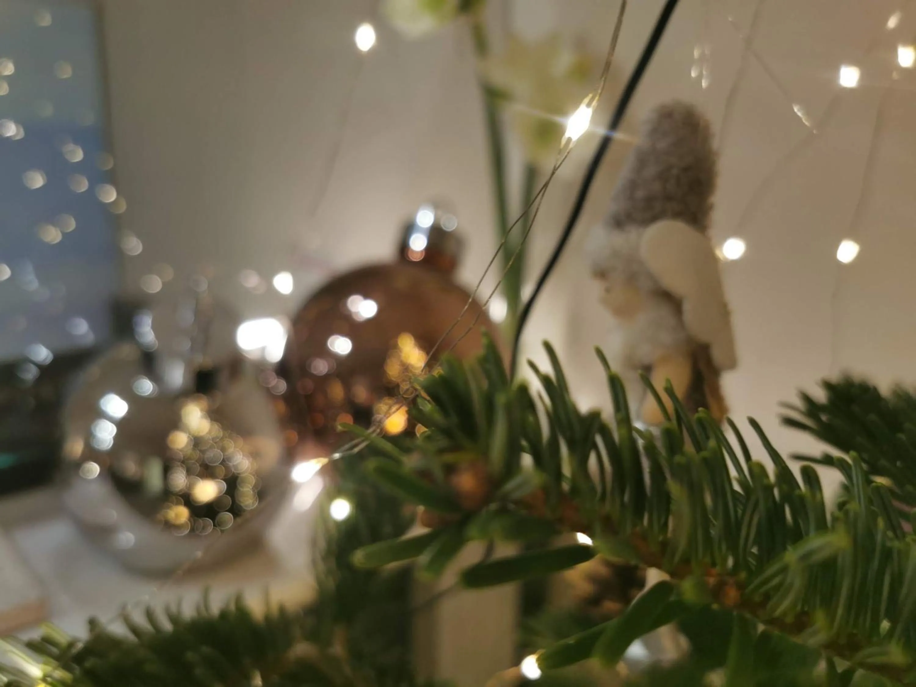 Lobby or reception in Hotel Deichvoigt