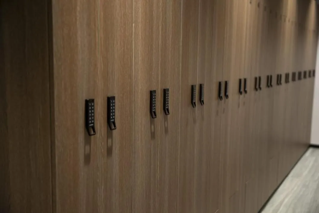 locker in Manazel Aldiafah serviced Apartments AlSulymaniyah