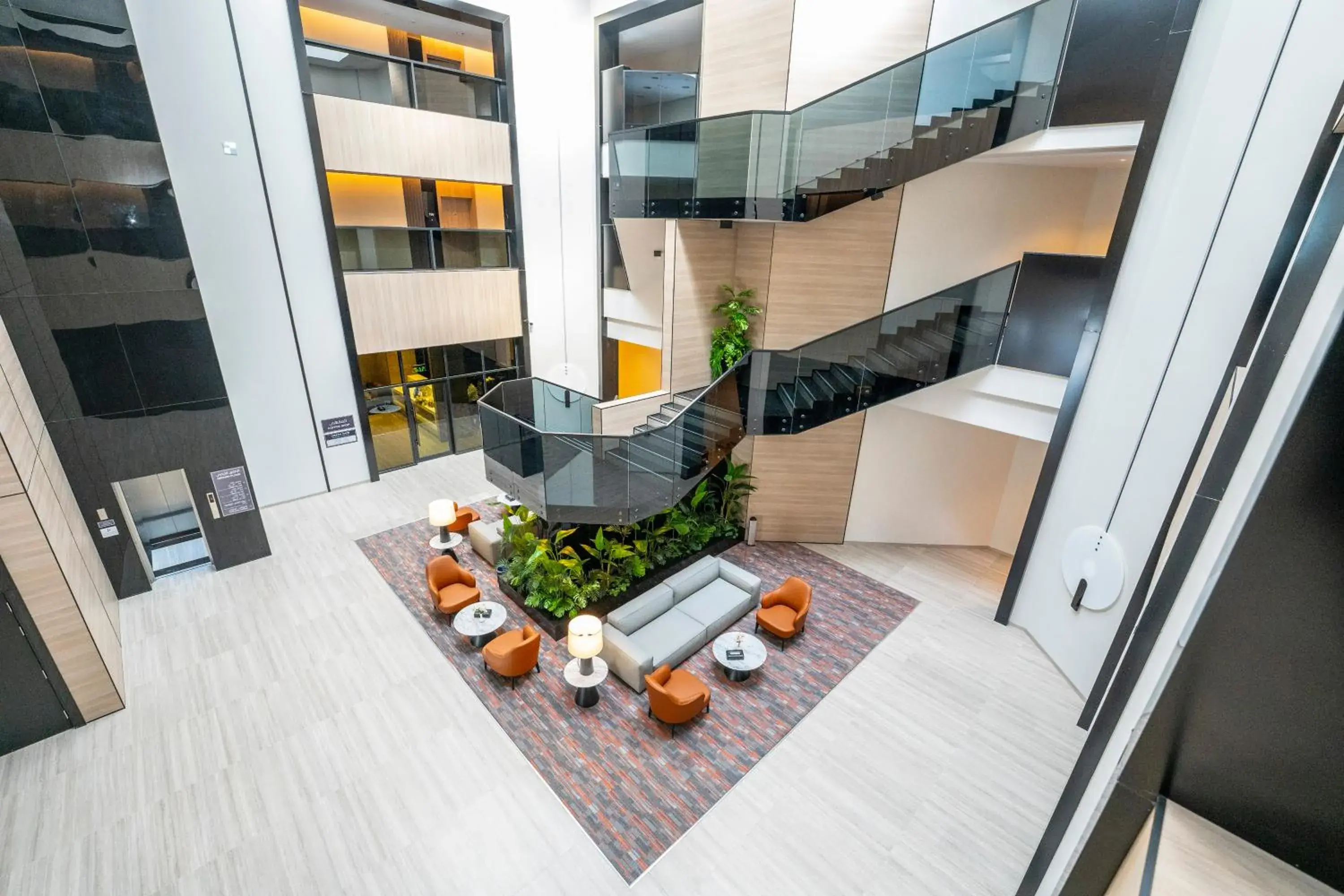 Manazel Aldiafah serviced Apartments AlSulymaniyah Manazel Aldiafah serviced Apartments AlSulymaniyah