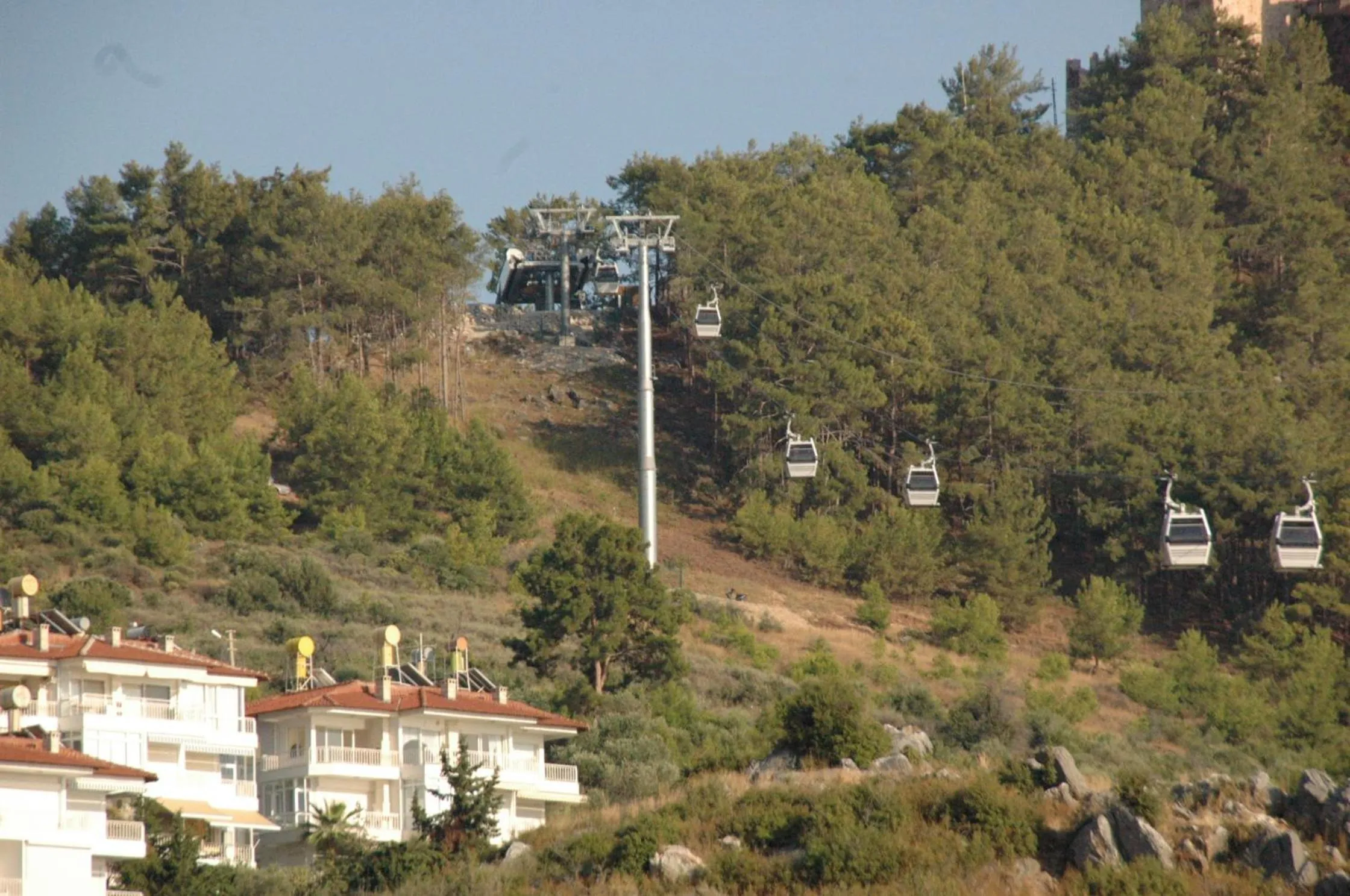 View (from property/room) in Sunway Hotel
