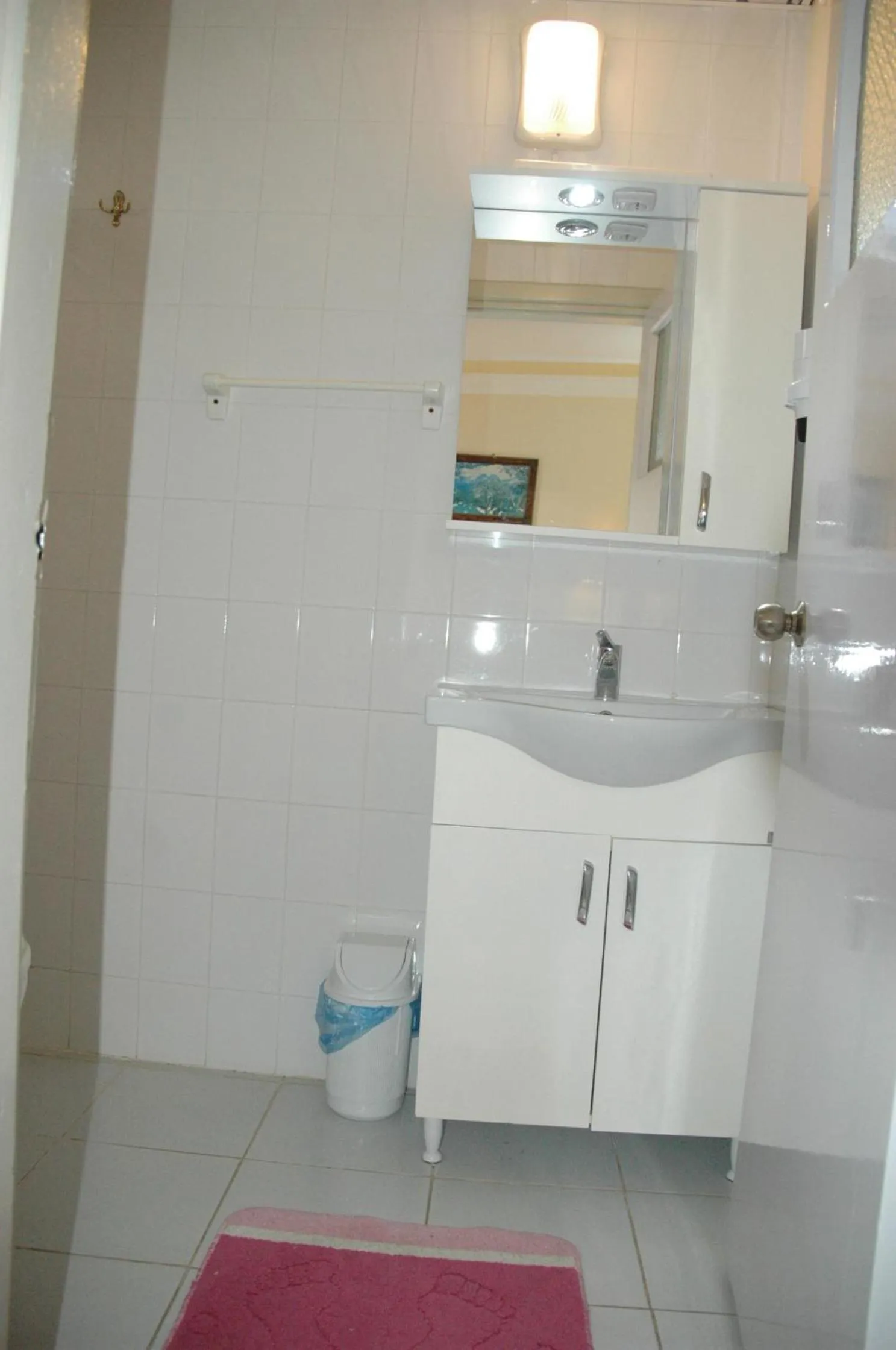 Bathroom in Sunway Hotel