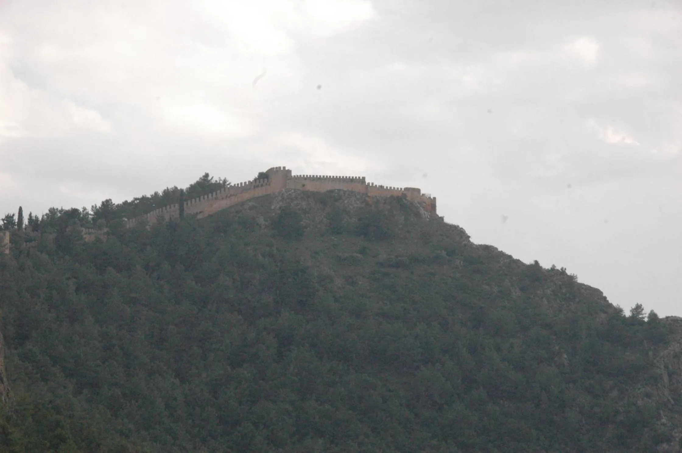 View (from property/room) in Sunway Hotel