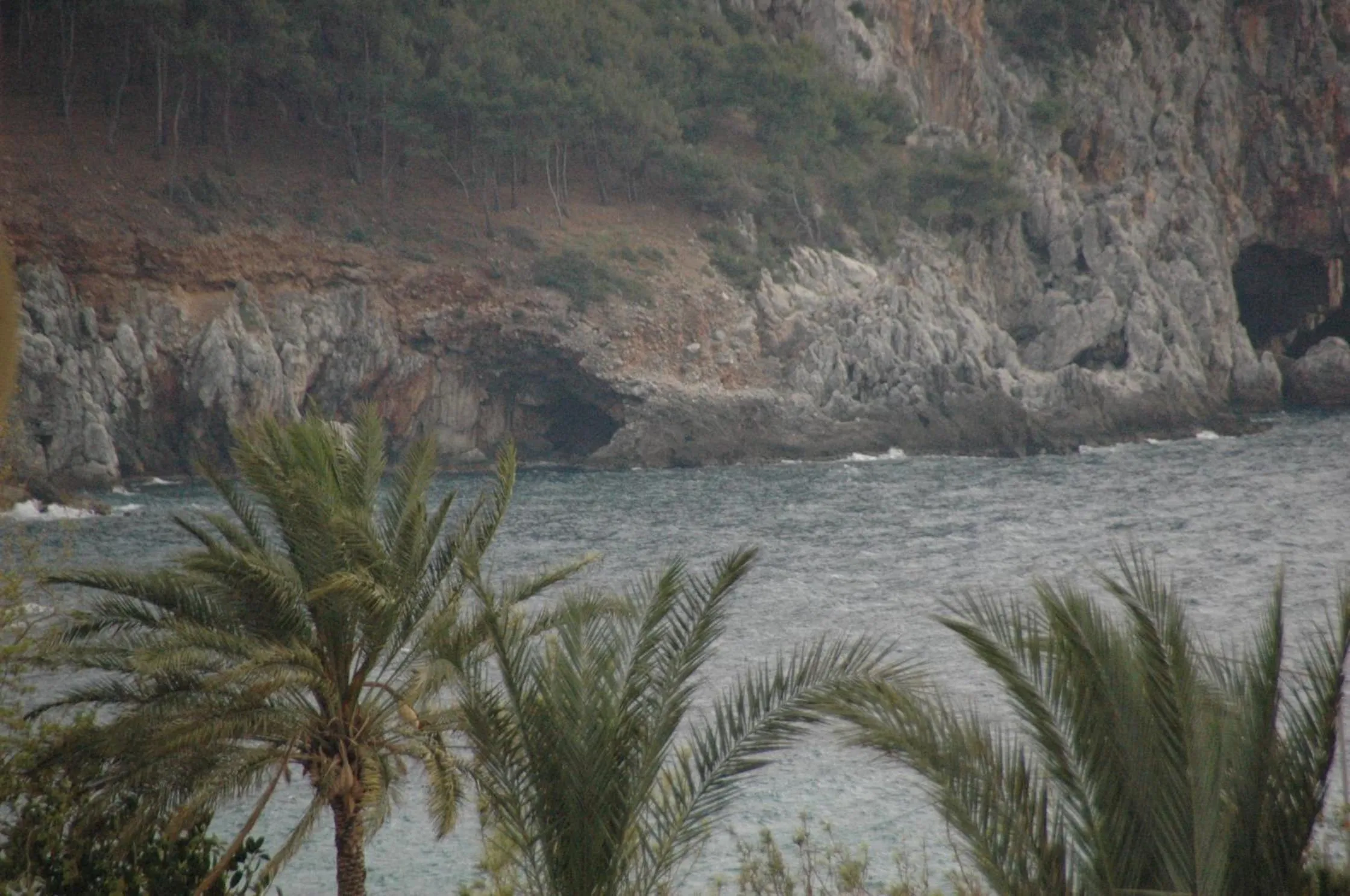 Beach in Sunway Hotel