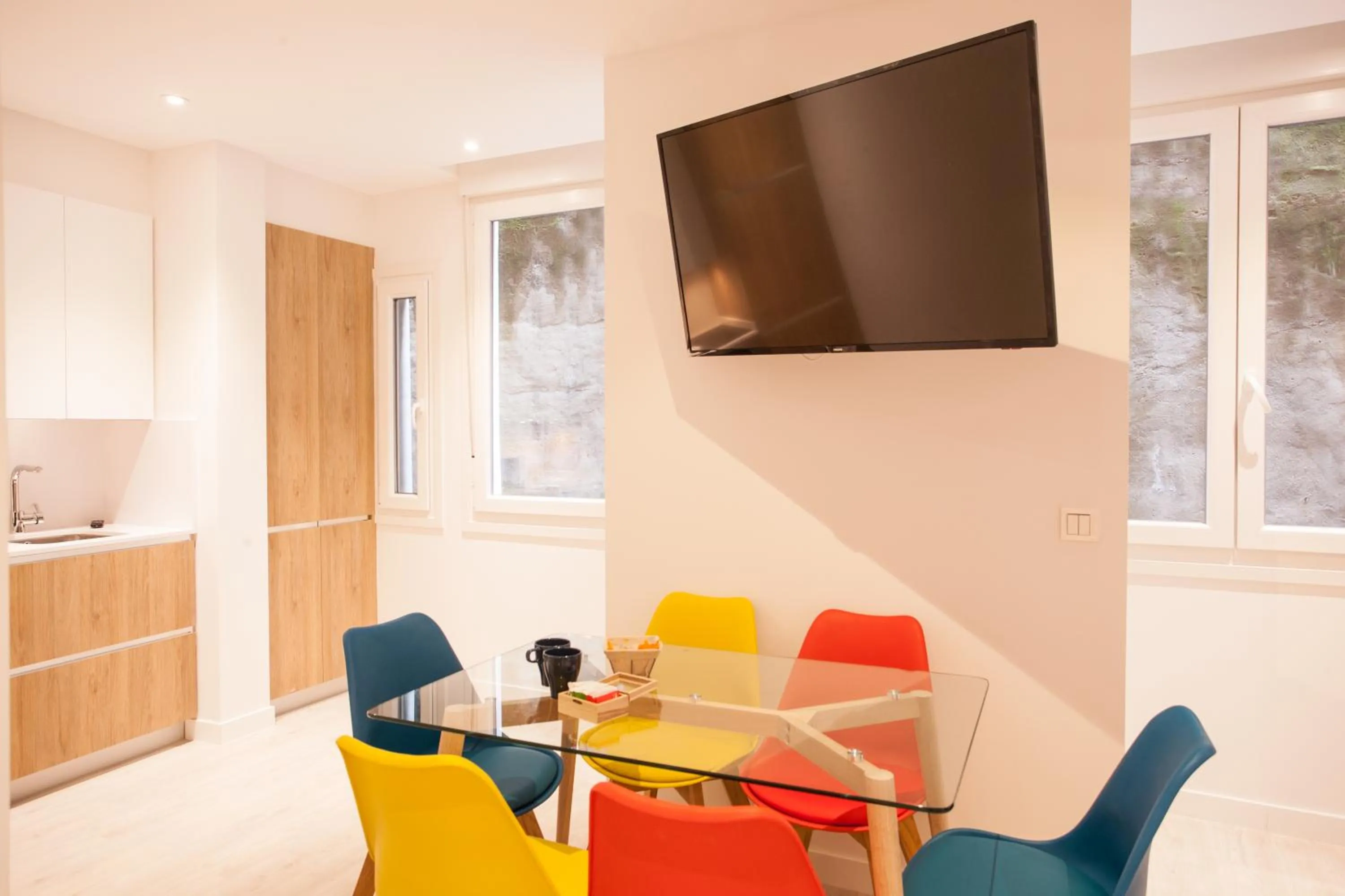 Baps Apartaments 2
