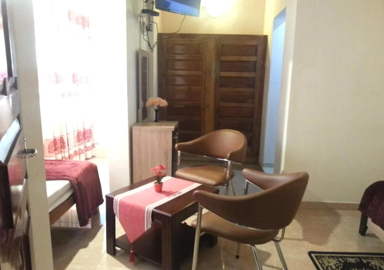 TV and multimedia in Mahoya