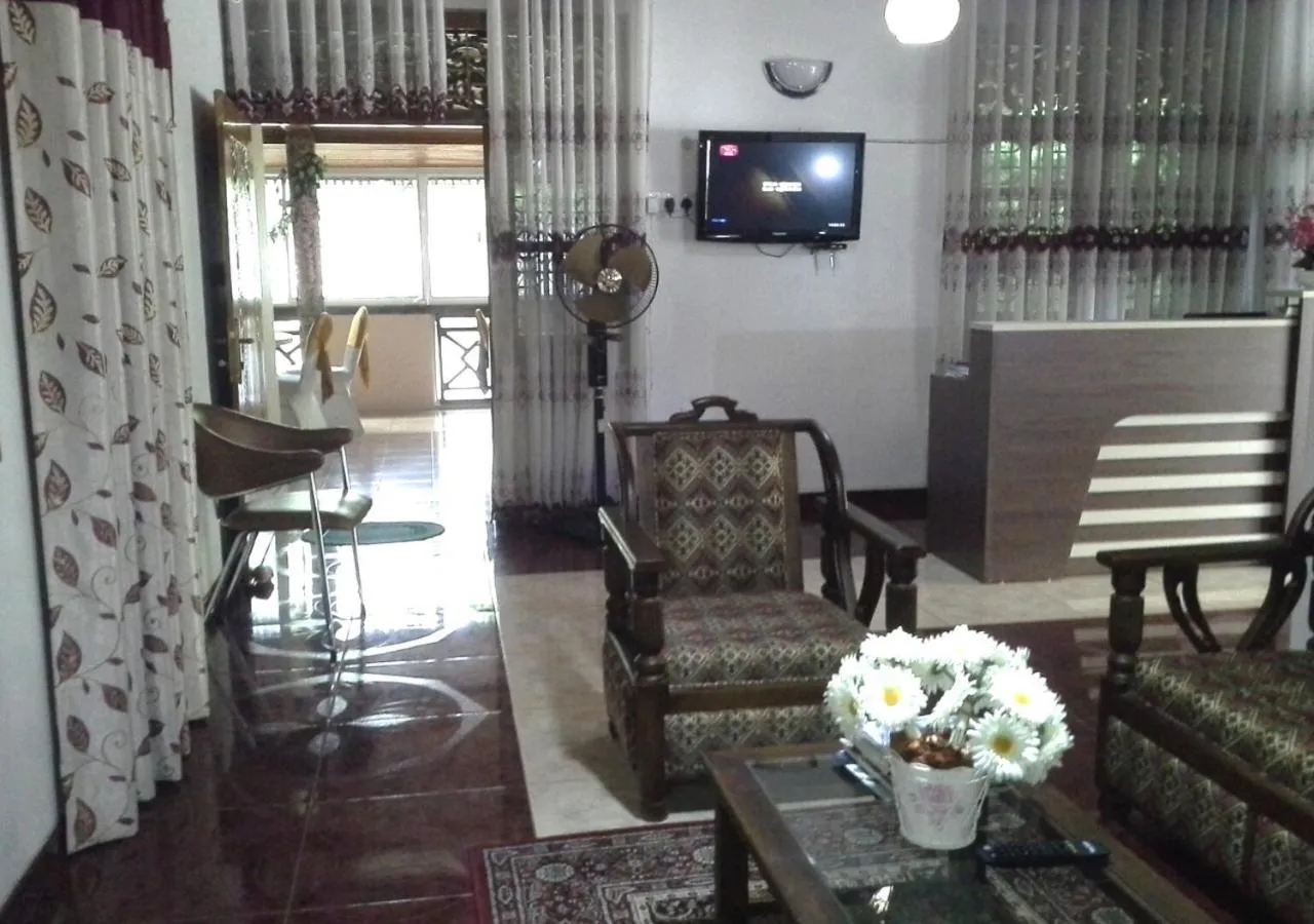 TV and multimedia in Mahoya
