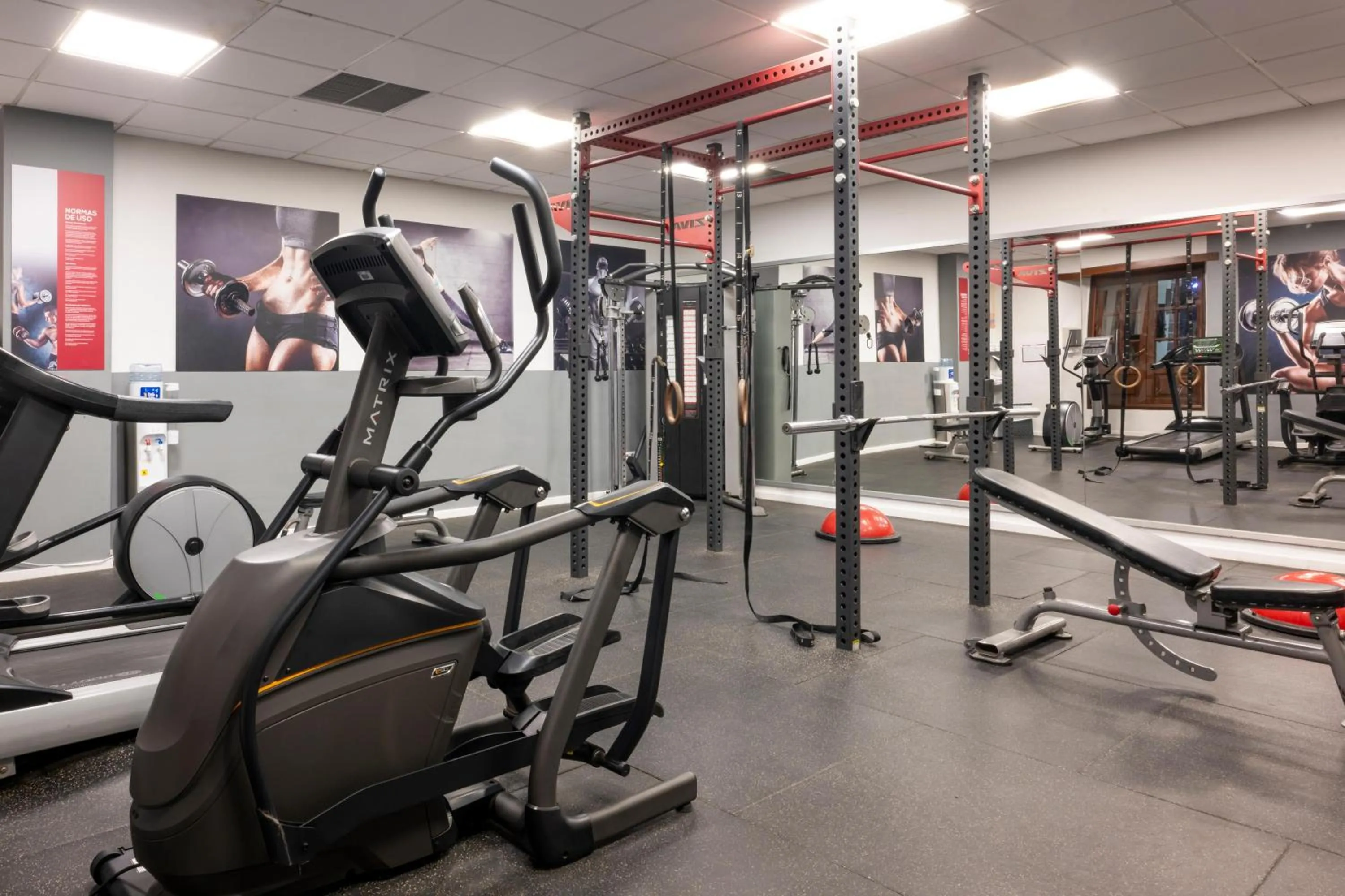 Activities in GF Isabel