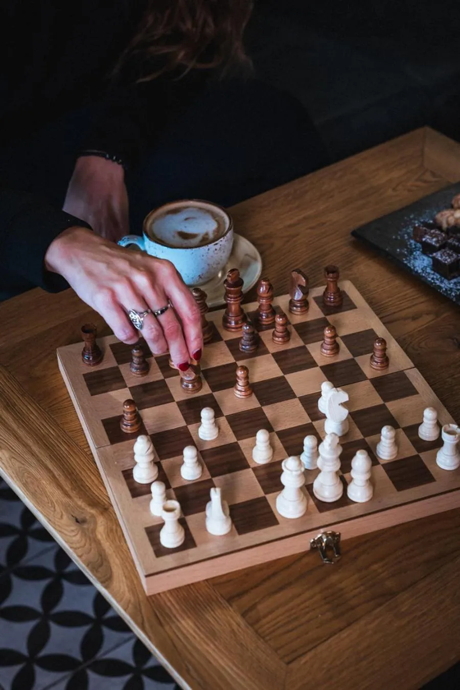 Game Room in Mývatn - Berjaya Iceland Hotels