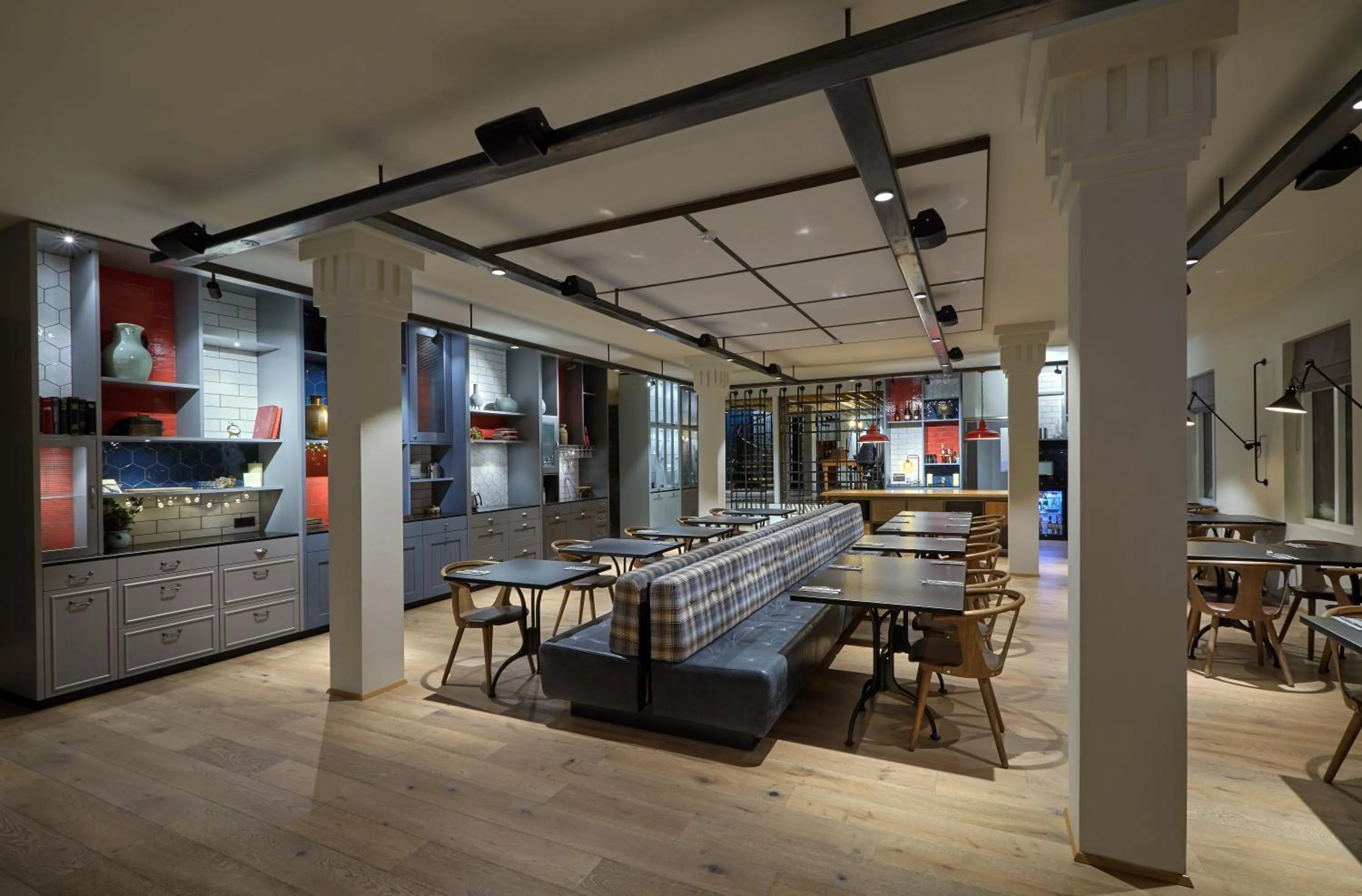 Restaurant/places to eat in Mývatn - Berjaya Iceland Hotels