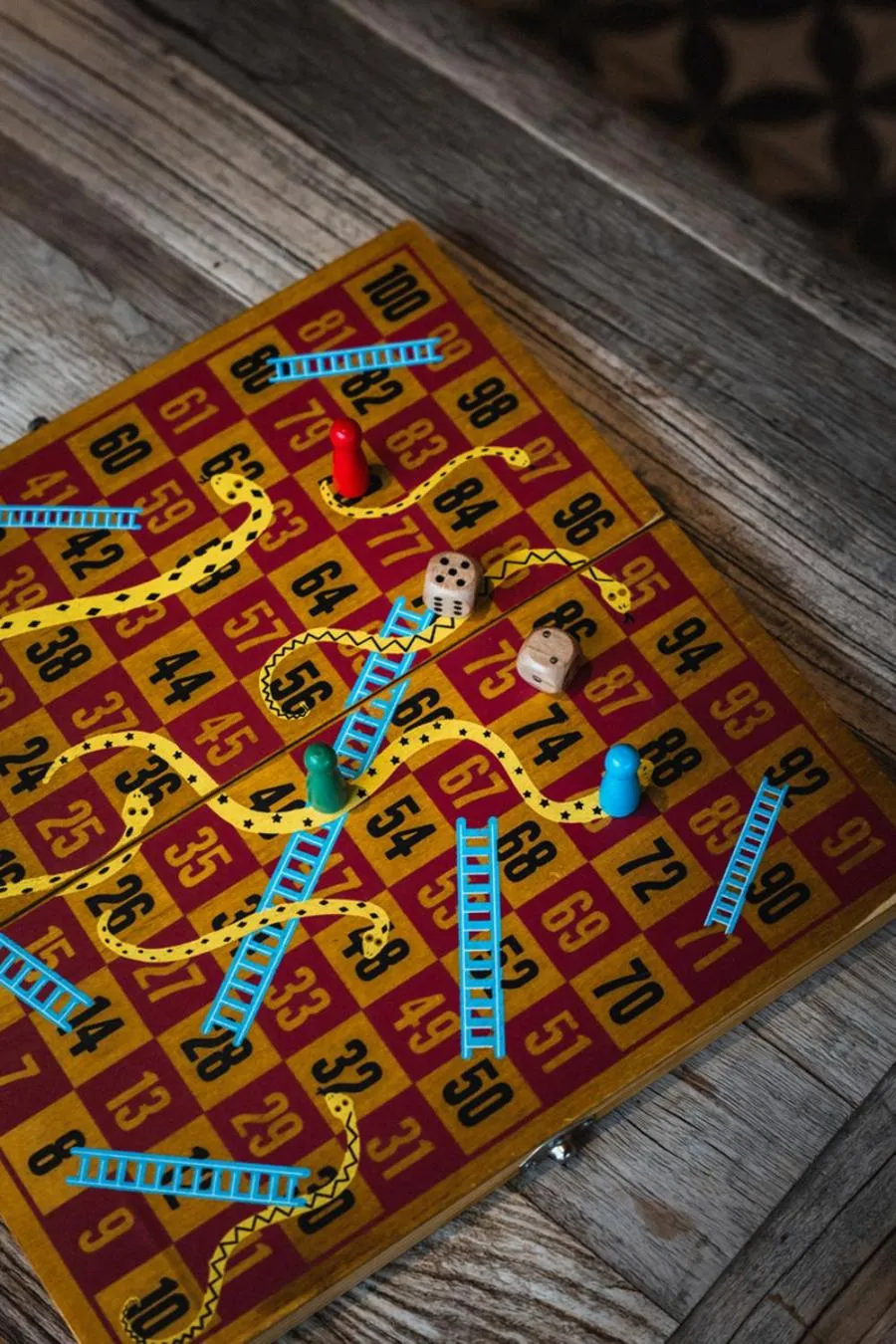 Game Room in Mývatn - Berjaya Iceland Hotels