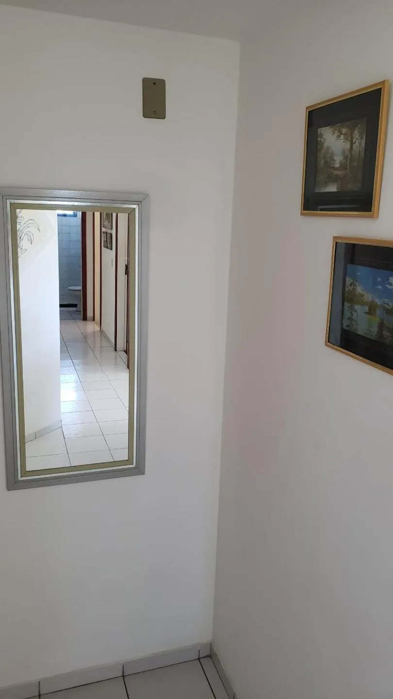 Apartamento Centro de Guarapari - Próximo à Praia - Wi-Fi - Vista Mar!