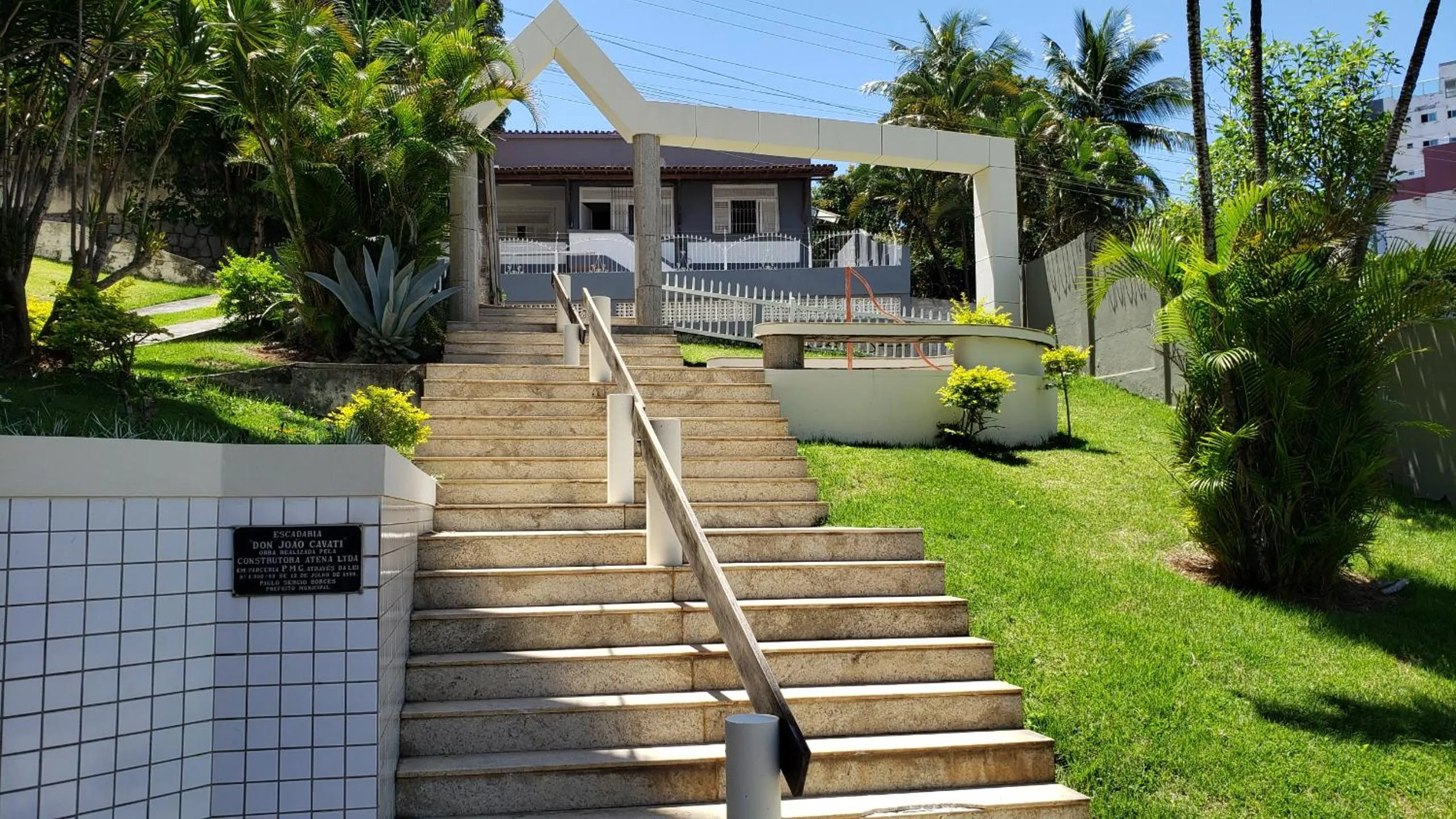 Apartamento Centro de Guarapari - Próximo à Praia - Wi-Fi - Vista Mar!