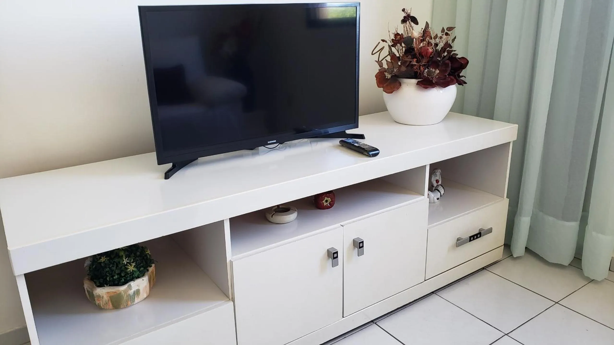 Apartamento Centro de Guarapari - Próximo à Praia - Wi-Fi - Vista Mar!