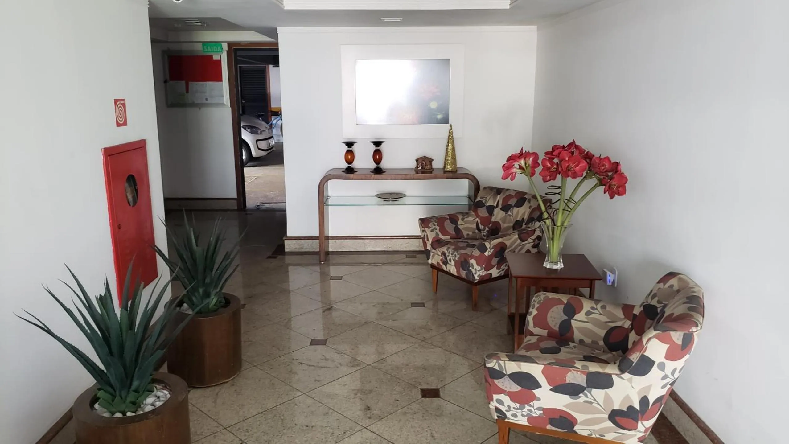 Apartamento Centro de Guarapari - Próximo à Praia - Wi-Fi - Vista Mar!
