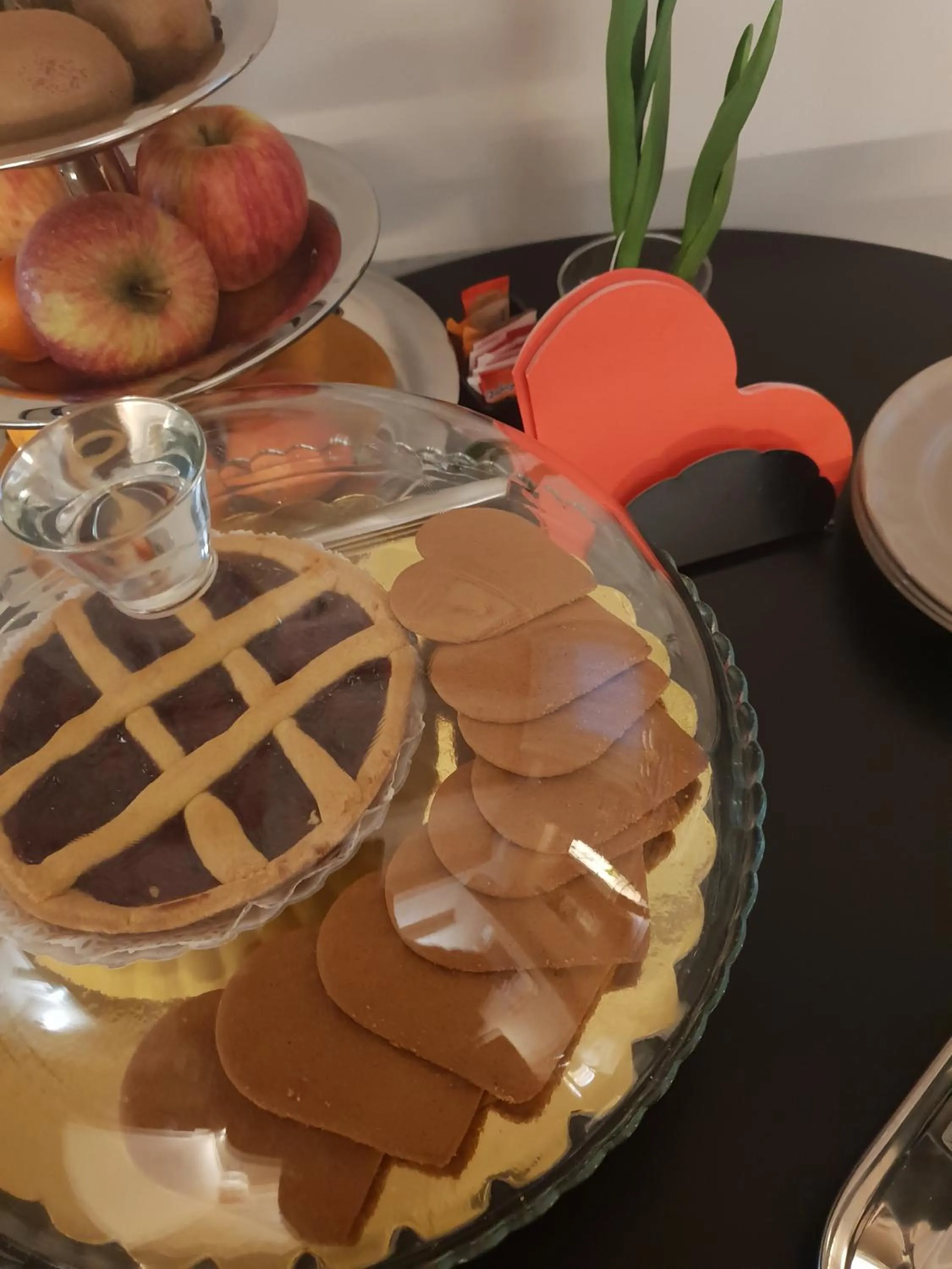 Breakfast in Accademia 21