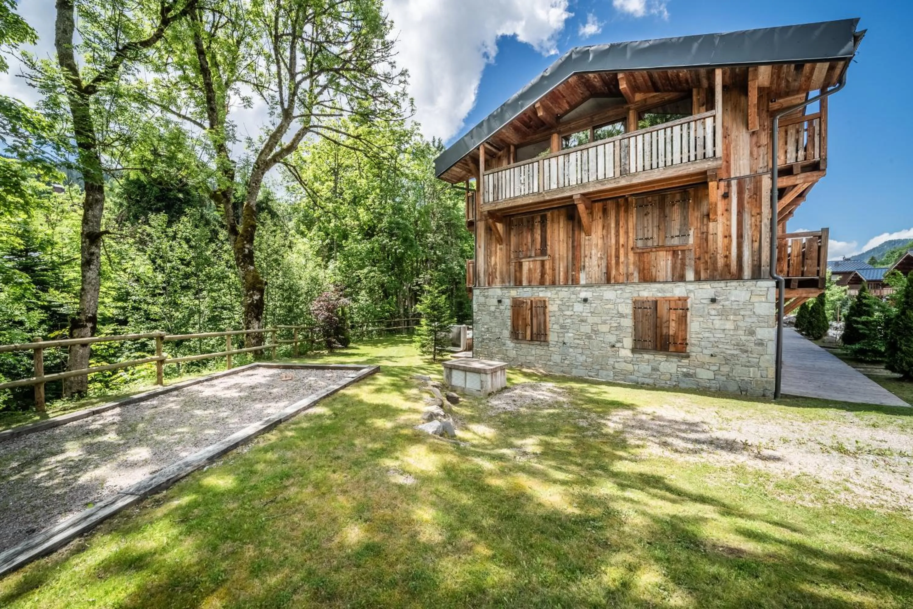 Moulin Chalets Les Gets - by EMERALD STAY