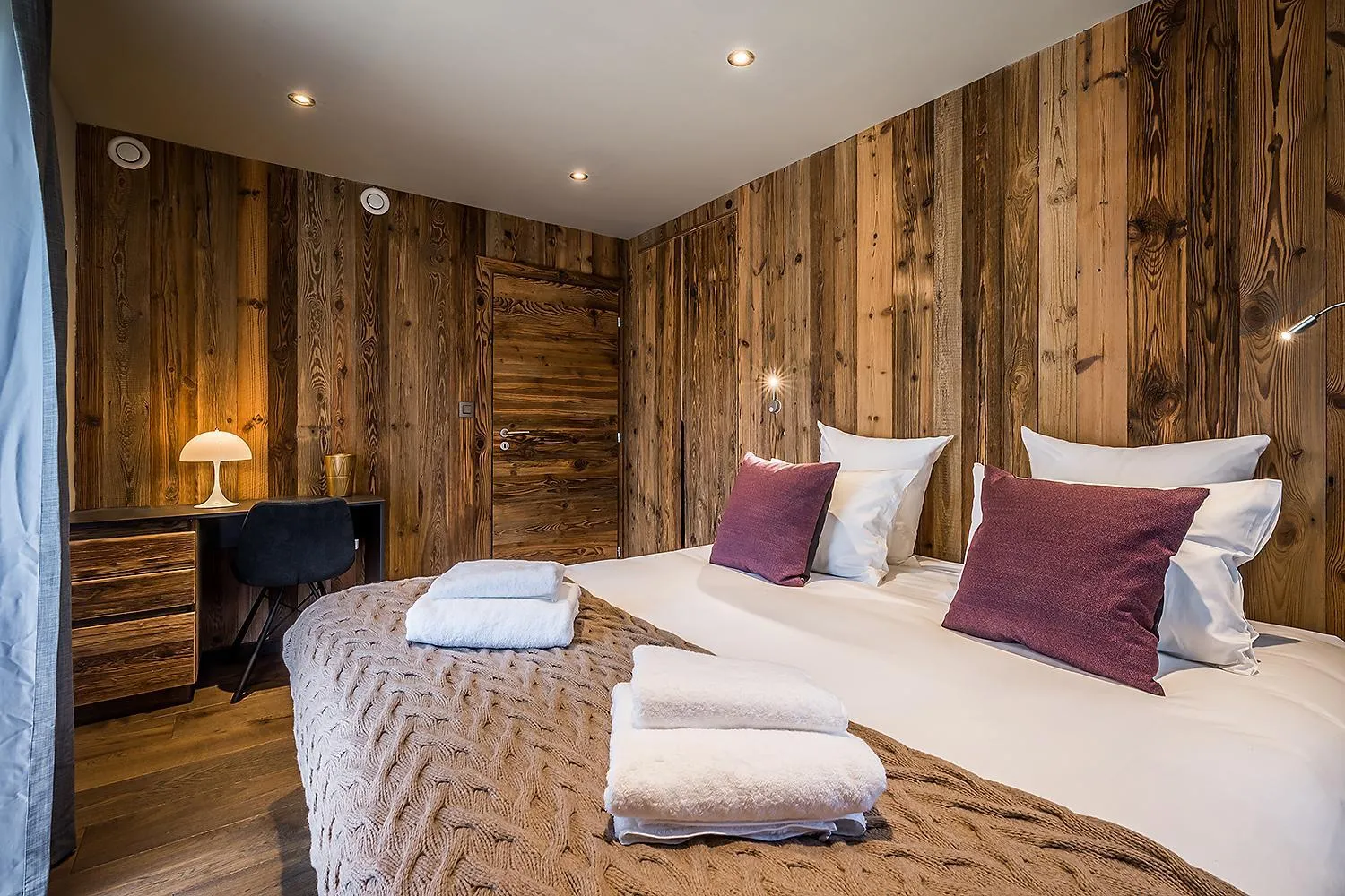 Moulin Chalets Les Gets - by EMERALD STAY