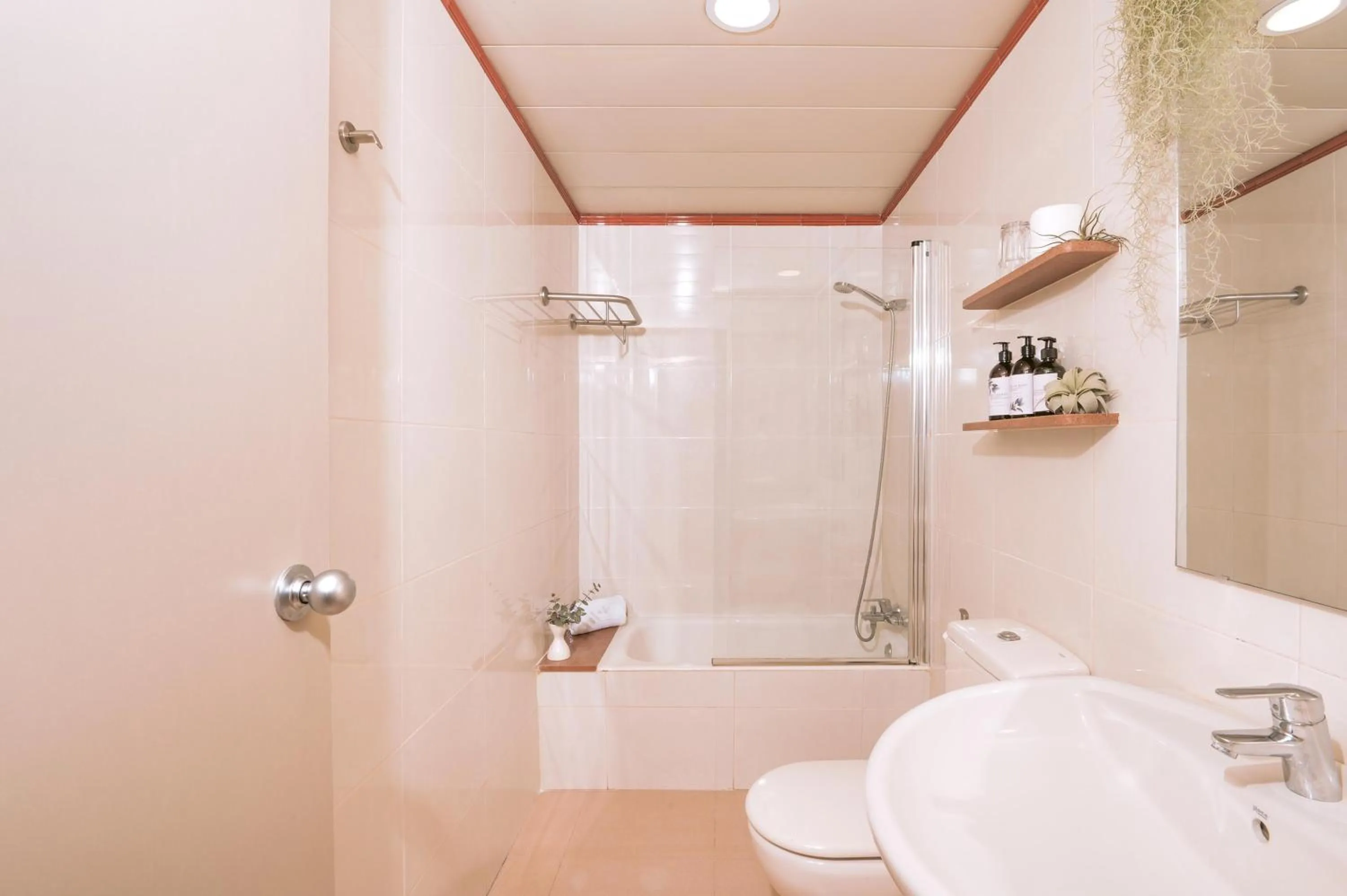 Apartamentos Porta Coeli