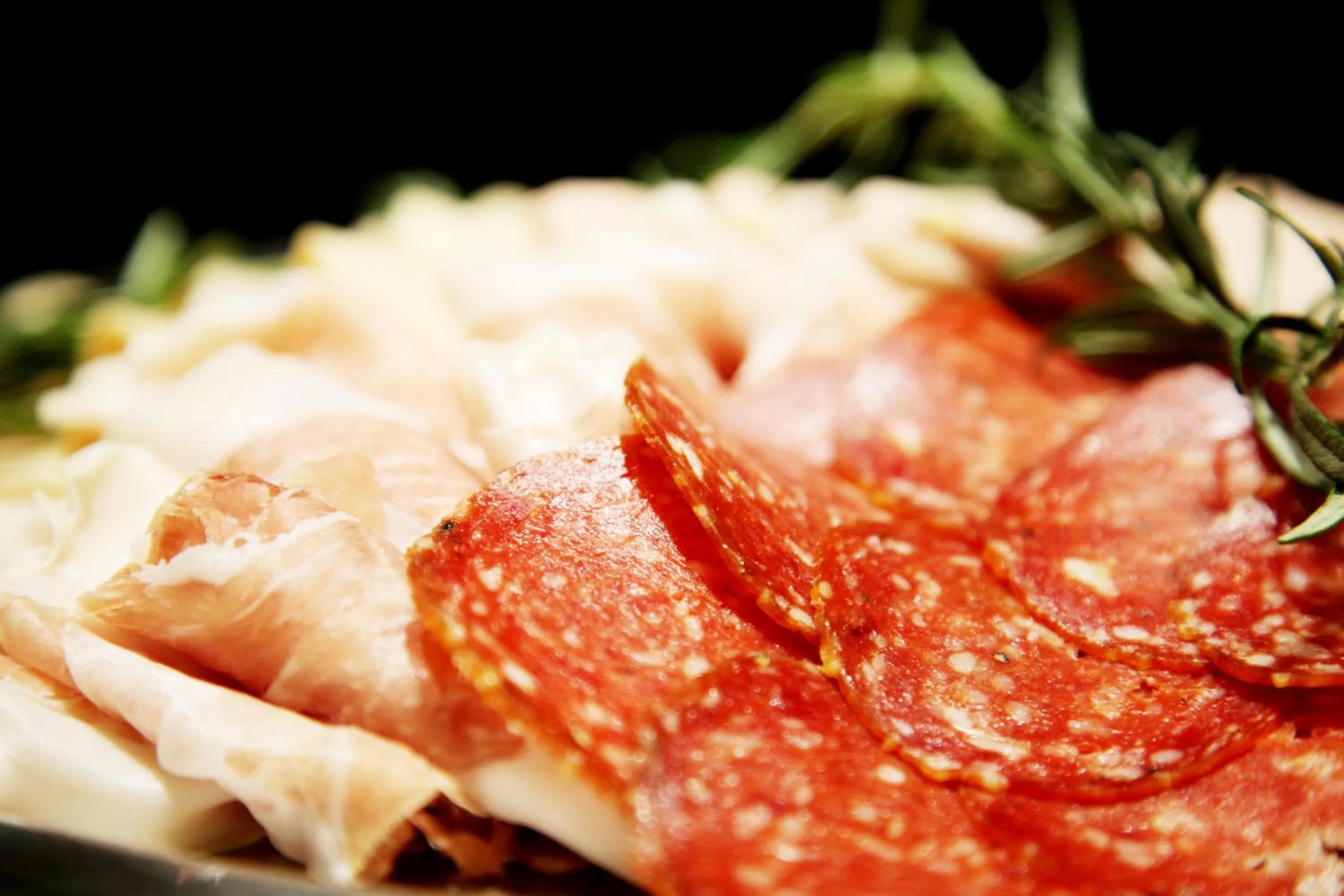 Food close-up in Ramada by Wyndham Beijing Airport