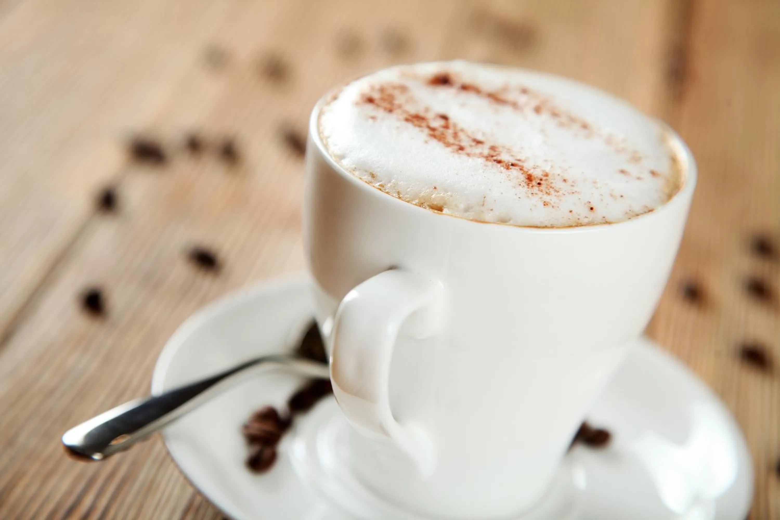 Non alcoholic drinks in Ramada by Wyndham Beijing Airport