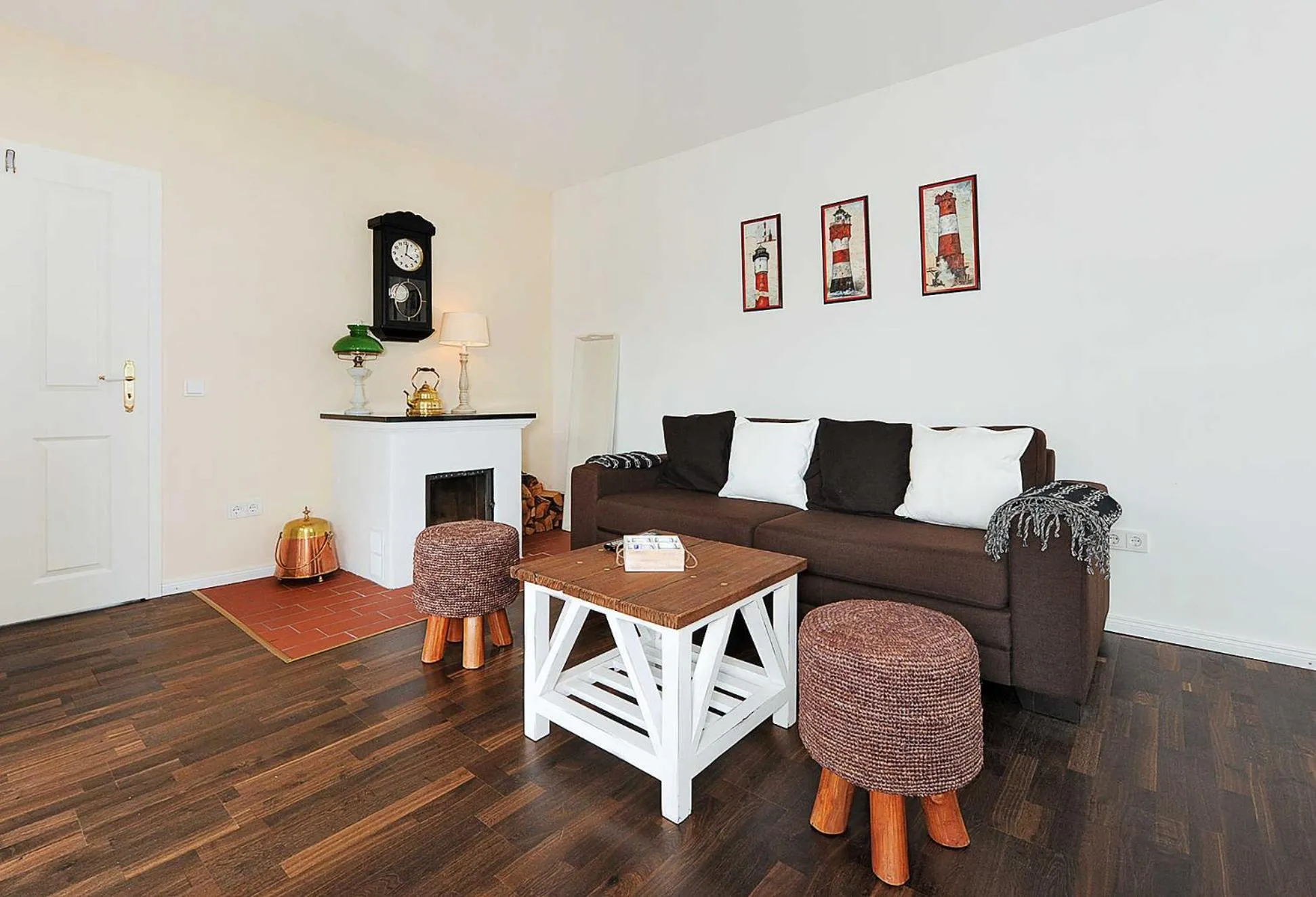 Landhaus Meer