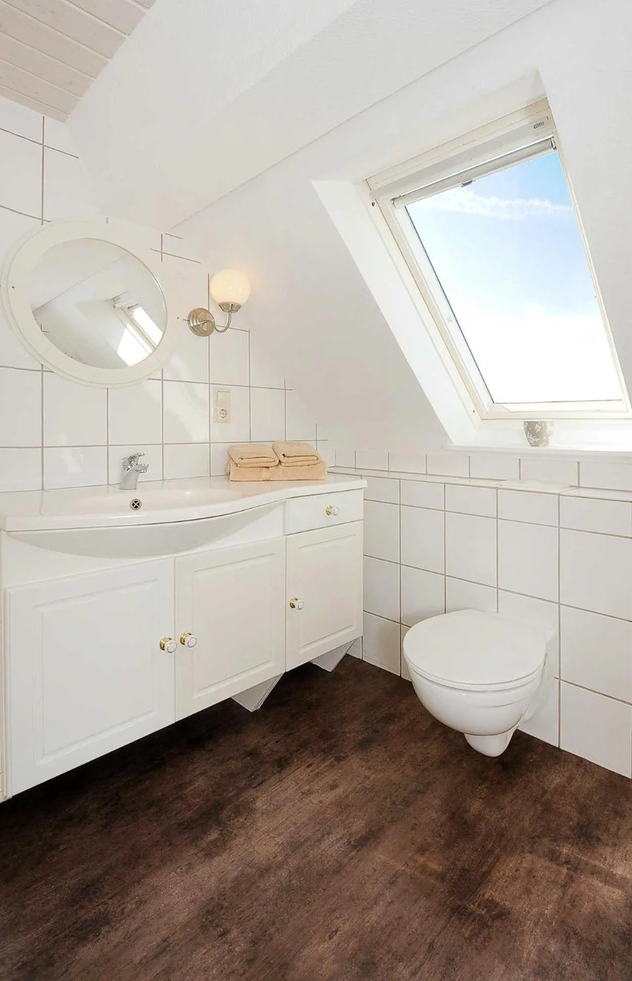 Landhaus Meer