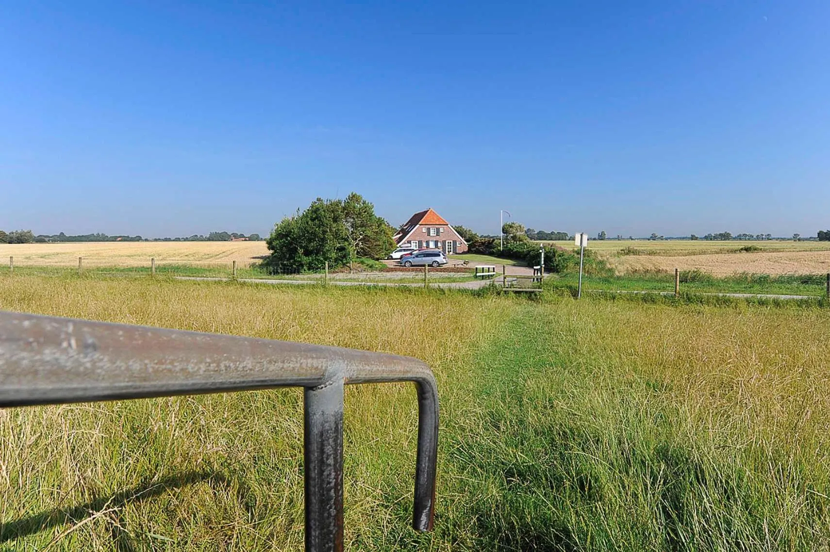 Landhaus Meer